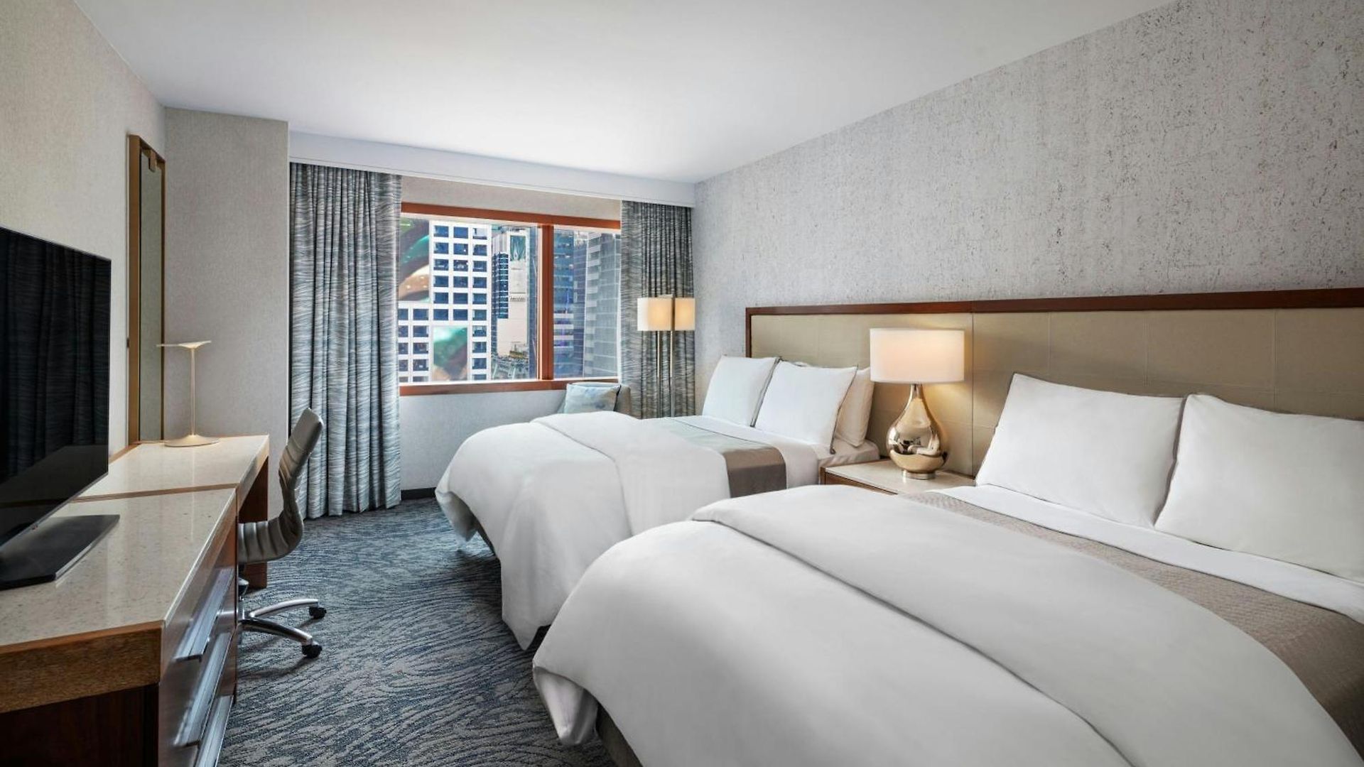 The Westin At Times Square 5*