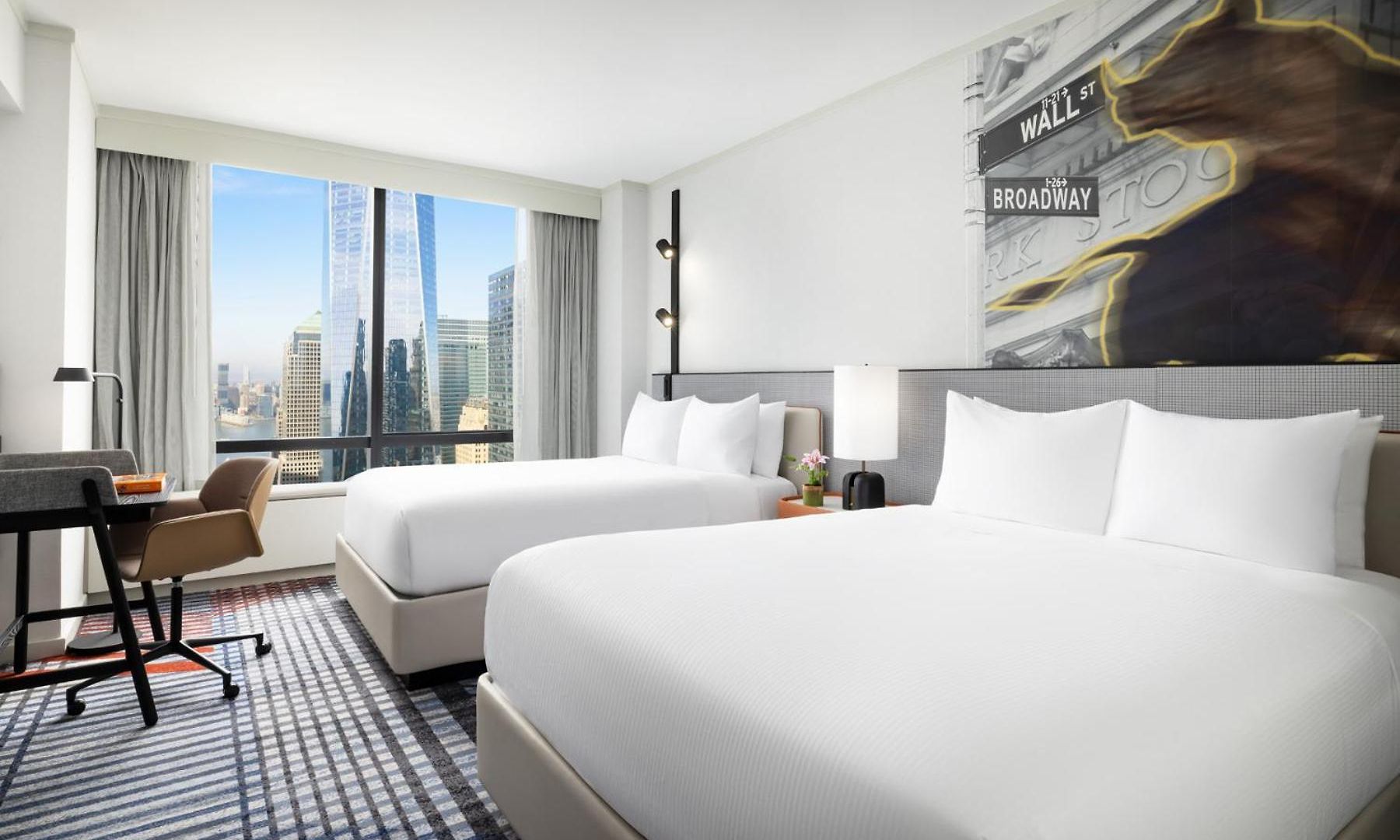 Hotel Millennium Downtown