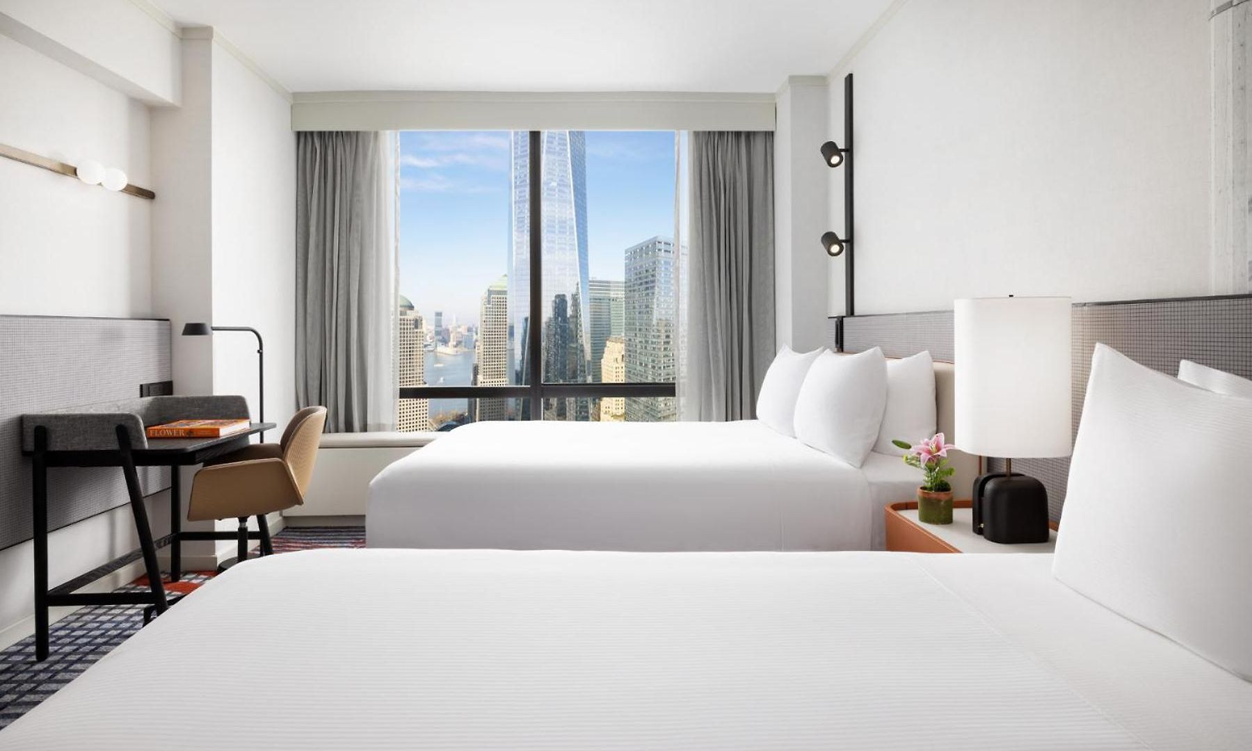 Hotel Millennium Downtown New York