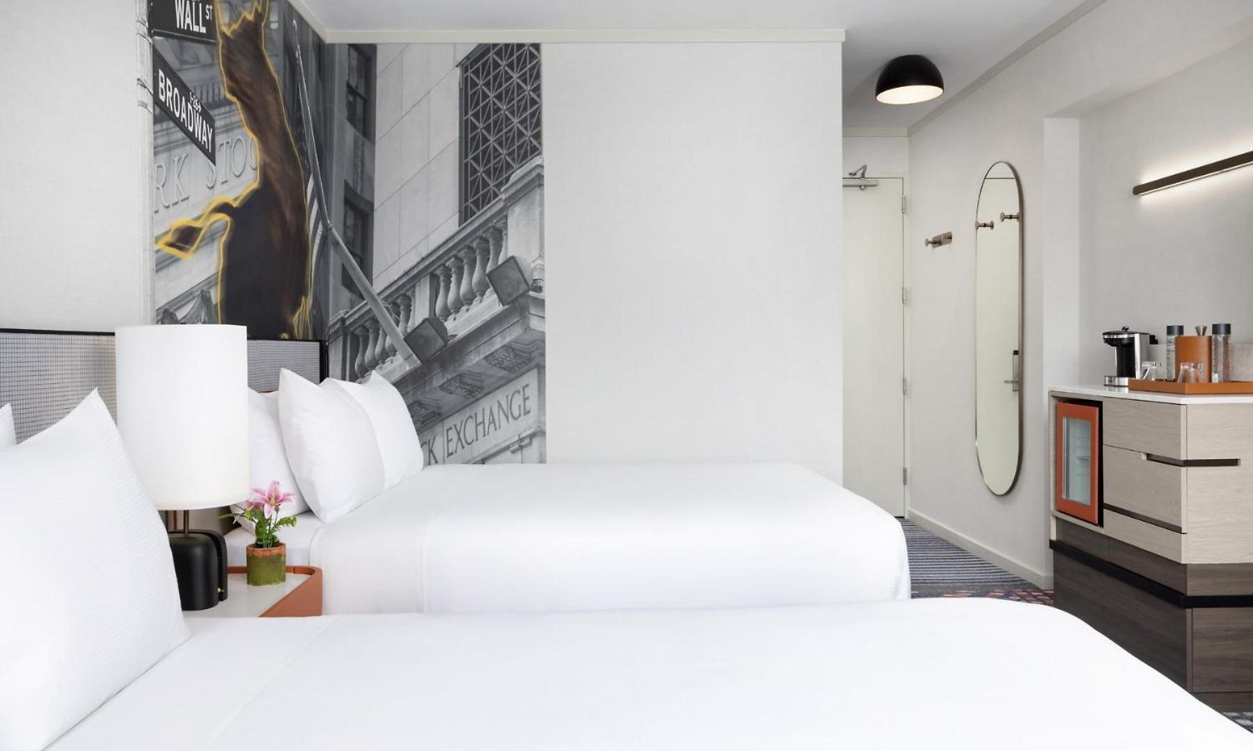 Millennium Downtown 4*