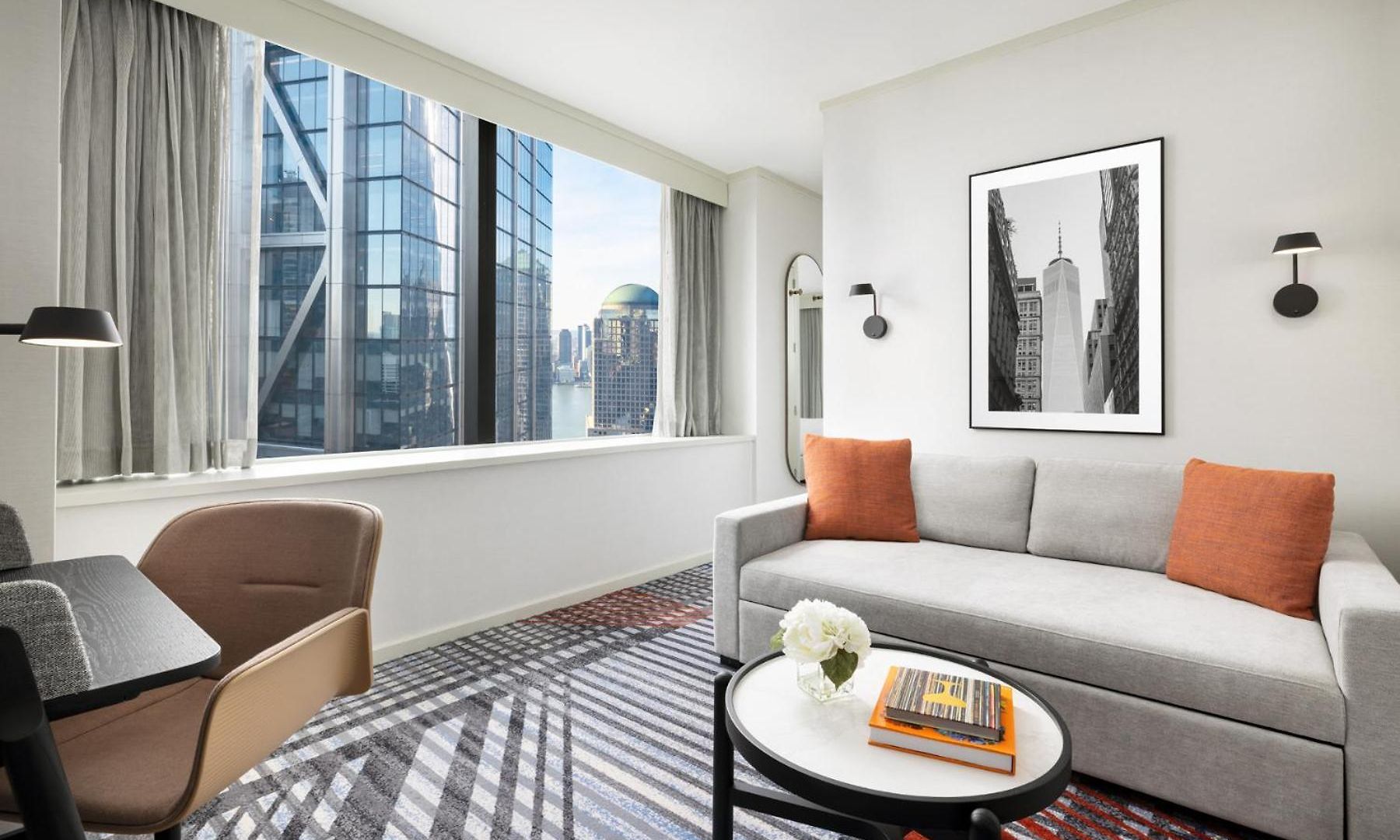 Millennium Downtown 4* New York