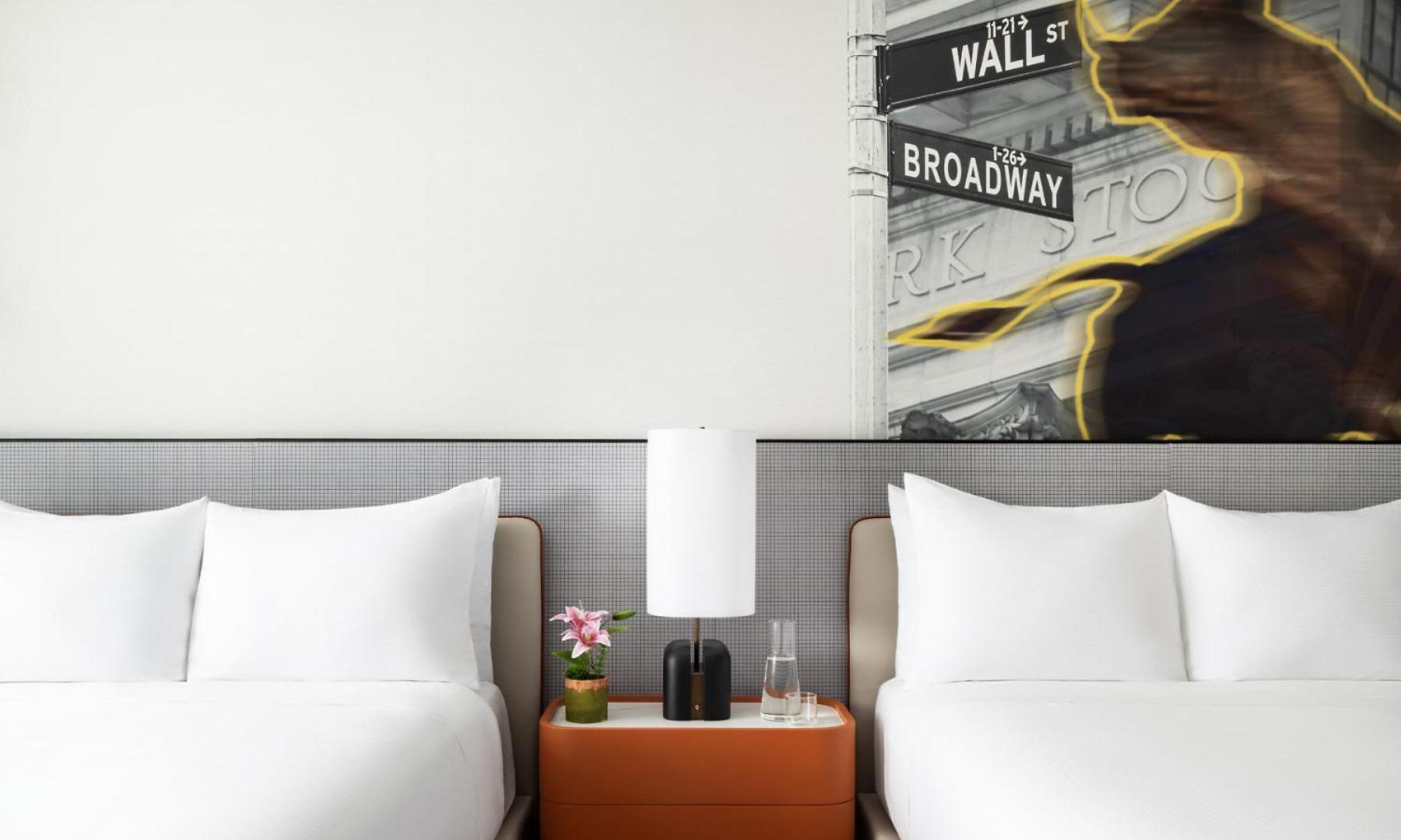 Hotel Millennium Downtown