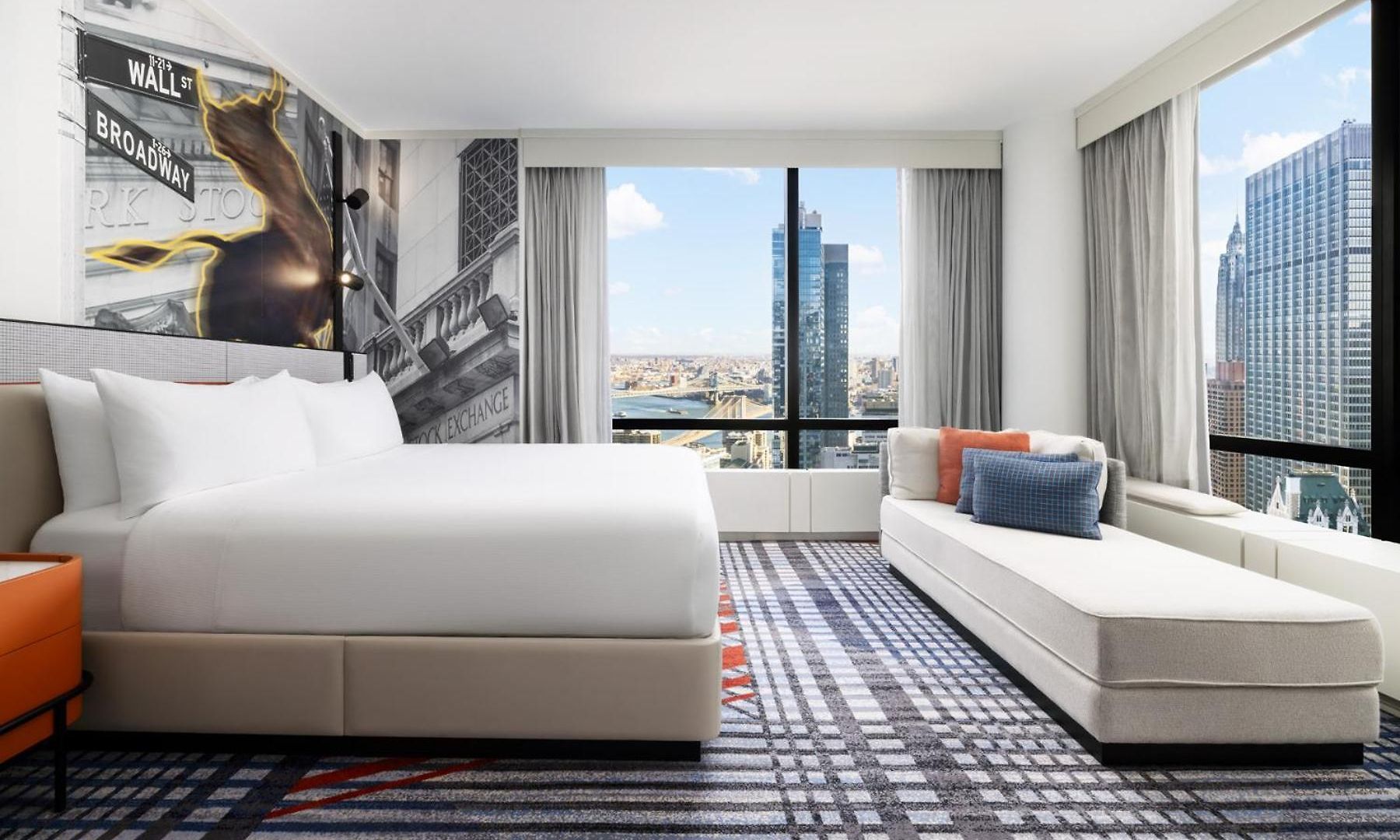 Millennium Downtown 4*
