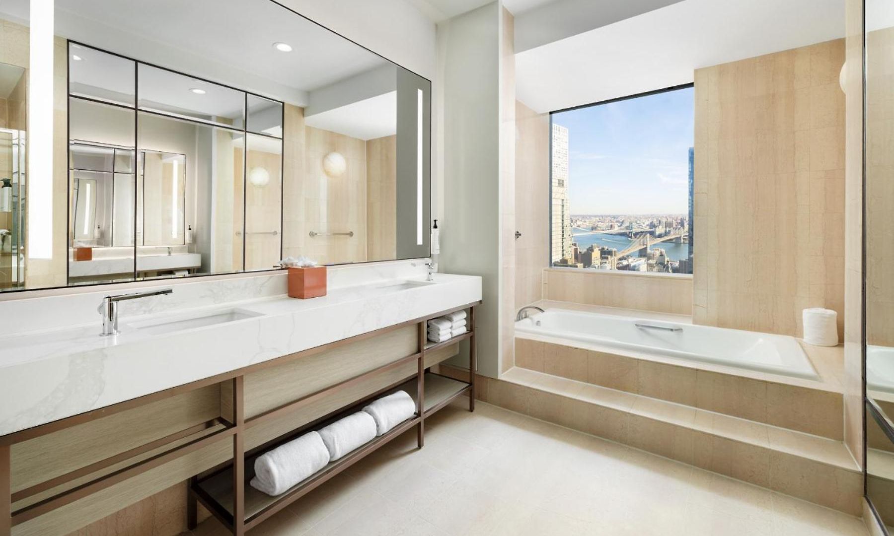 Millennium Downtown Hotel New York