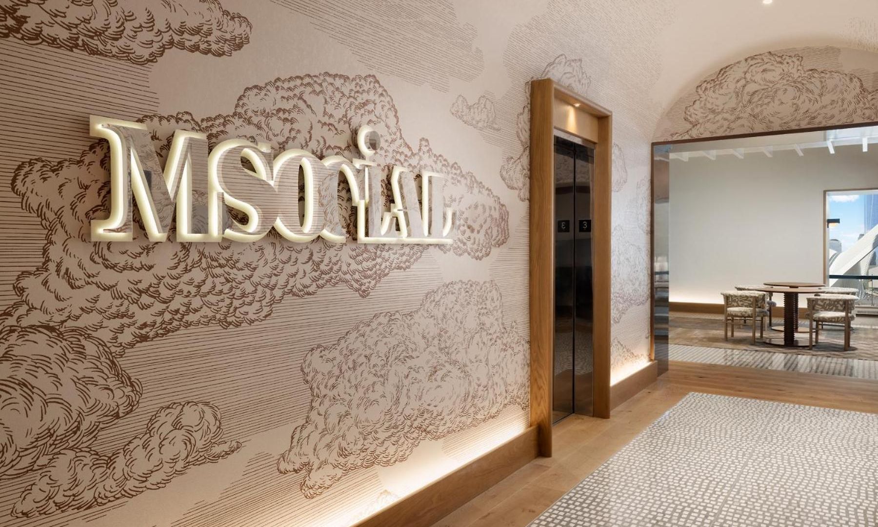 Hotel Millennium Downtown 4*