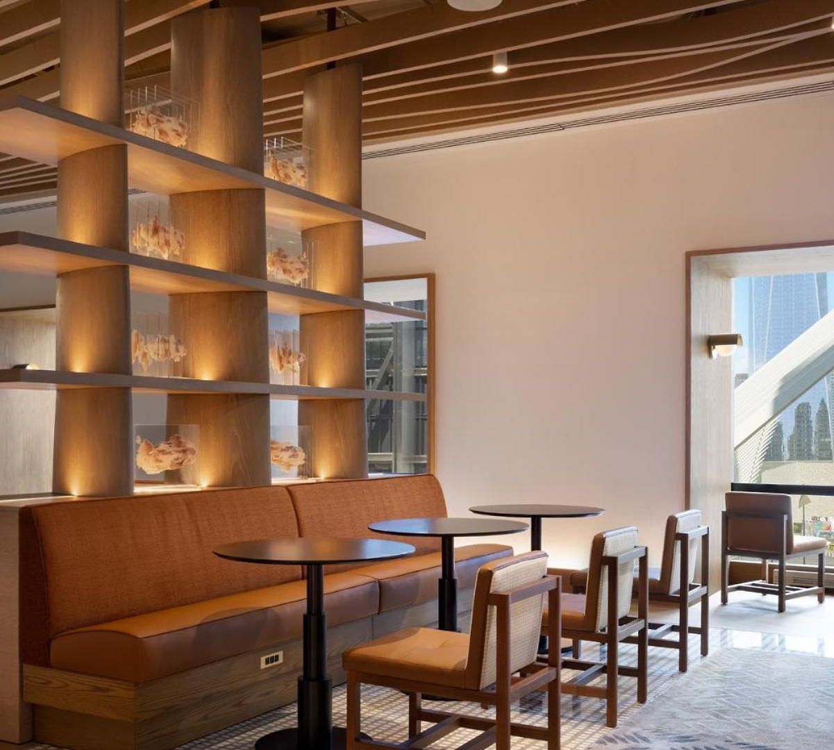 Millennium Downtown Hotel New York