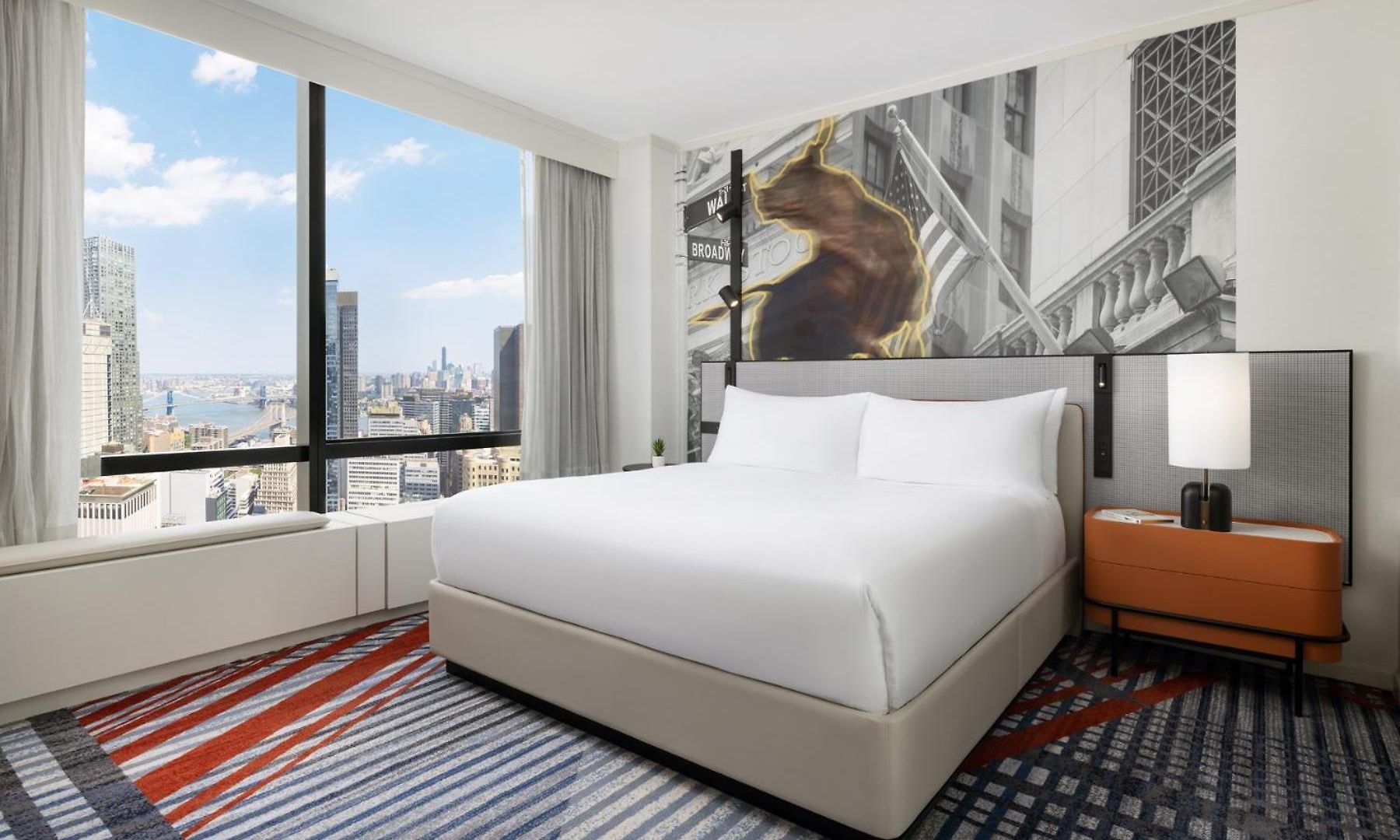 Millennium Downtown New York