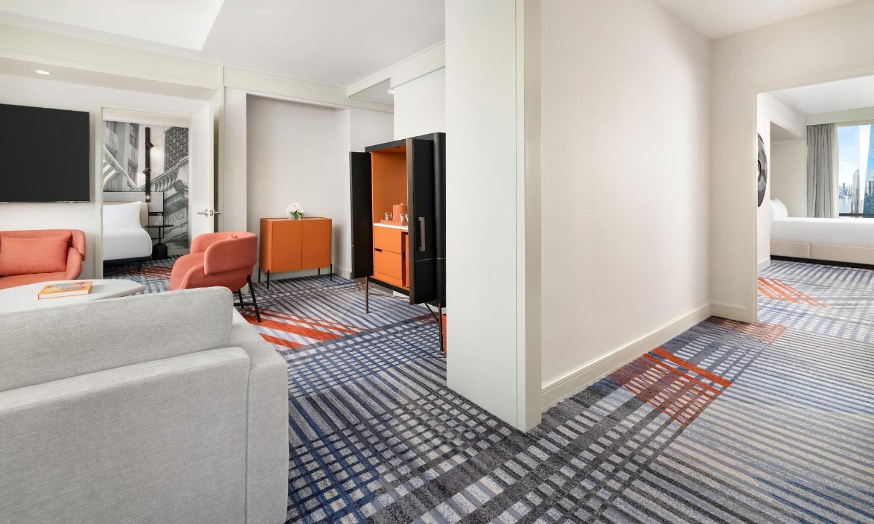 Millennium Downtown 4* New York