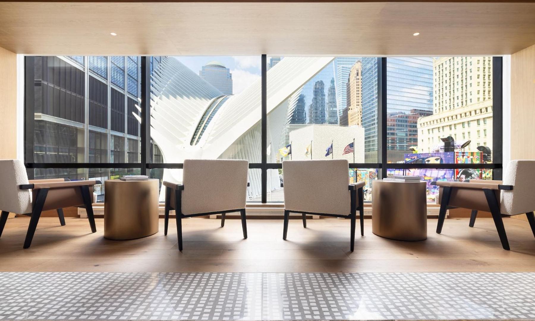 Hotel Millennium Downtown New York