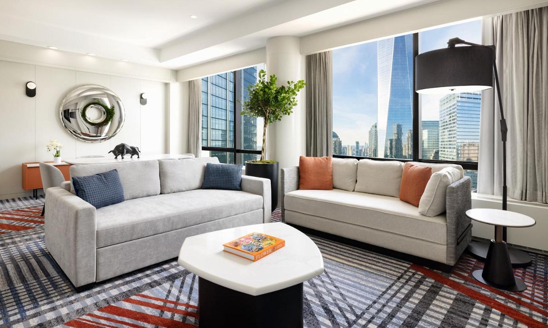 Hotel Millennium Downtown