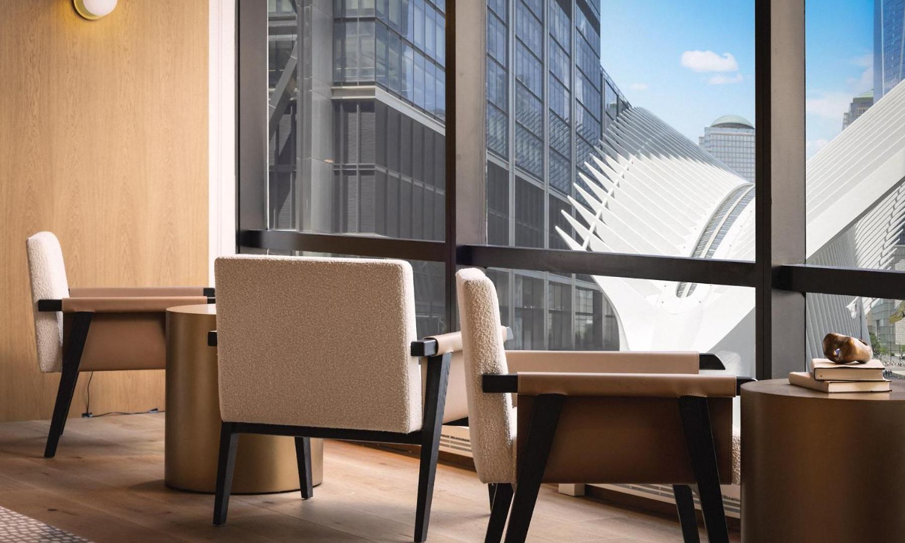 Hotel Millennium Downtown 4*