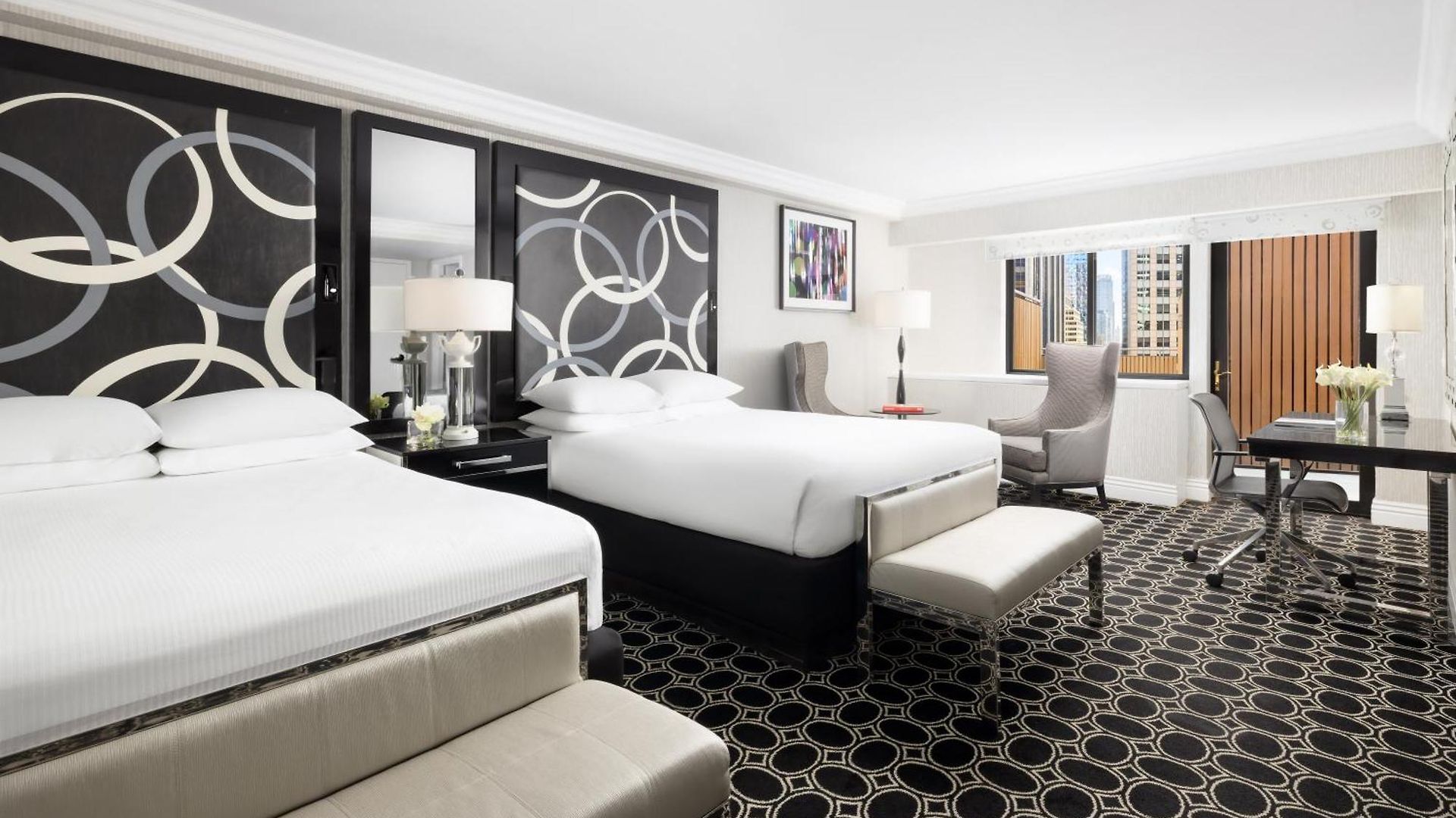 Hotel The Muse 4*