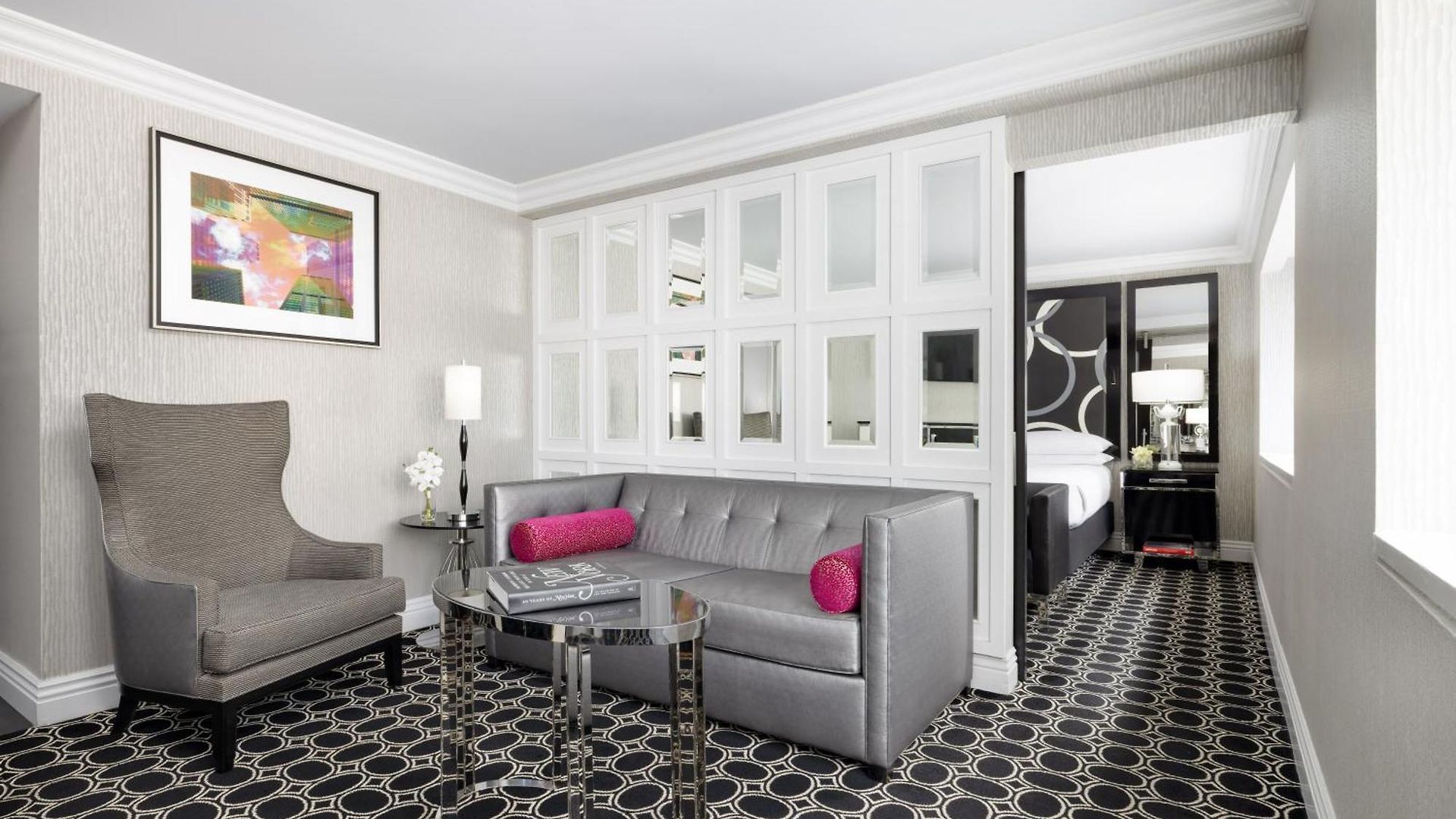 Hotel The Muse 4*