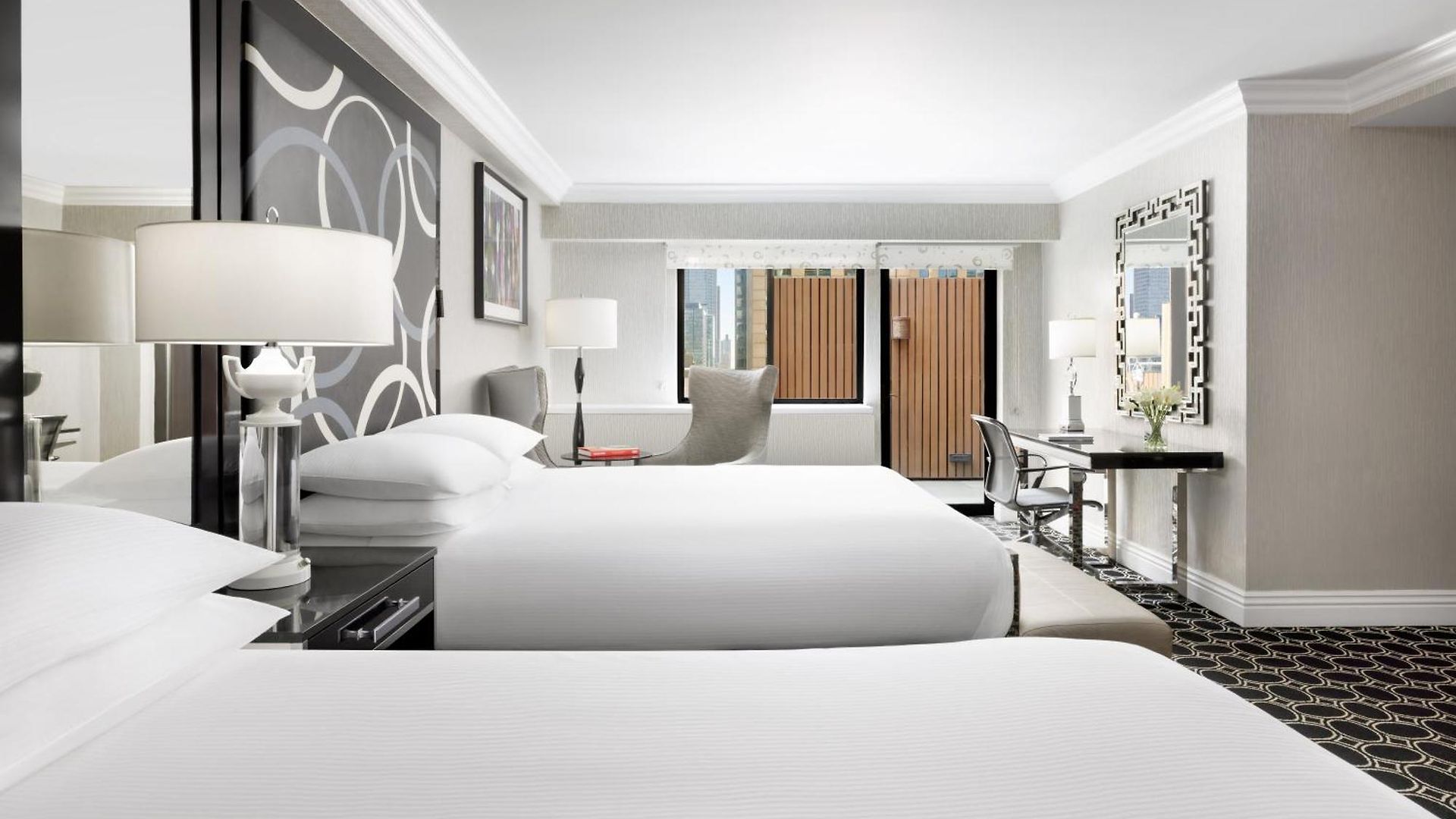 The Muse Hotel