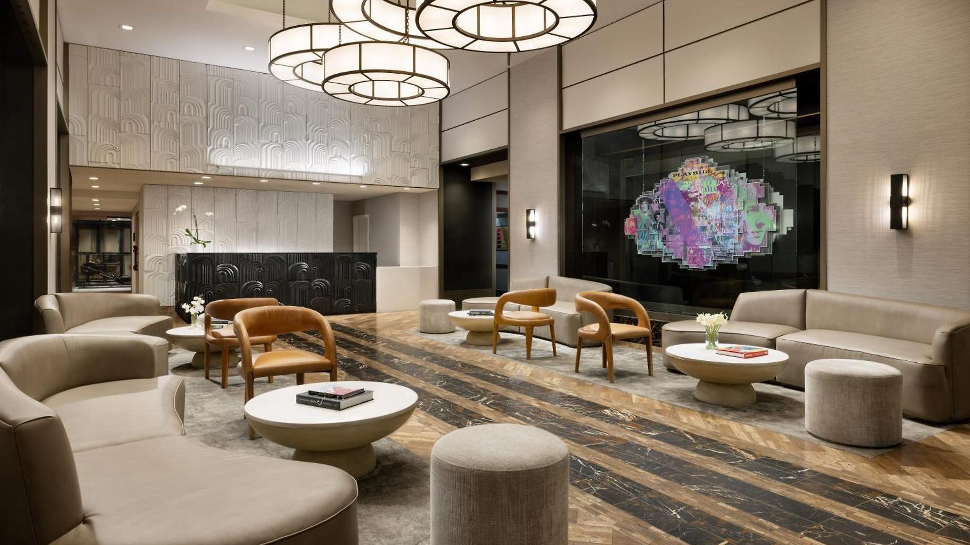 The Muse 4* New York