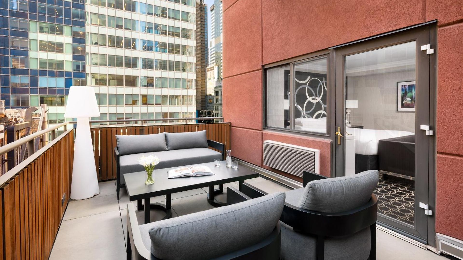 The Muse Hotel