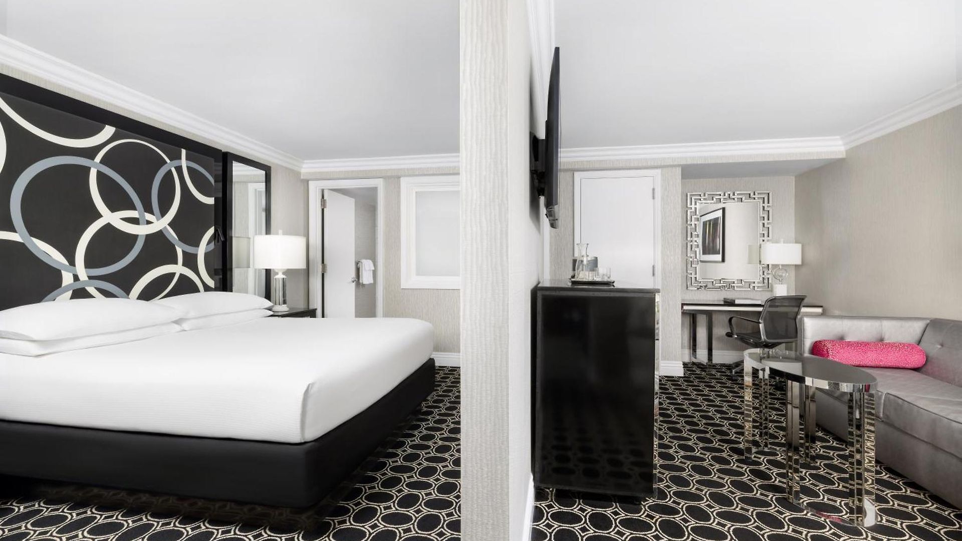 The Muse New York