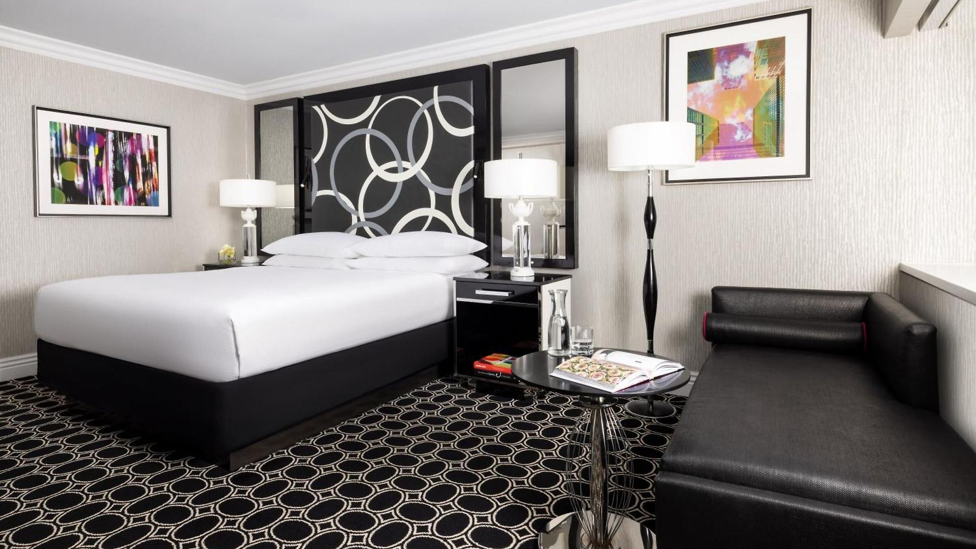 The Muse Hotel 4*