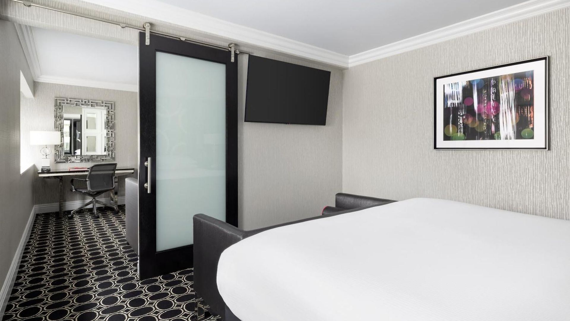 Hotel The Muse 4*