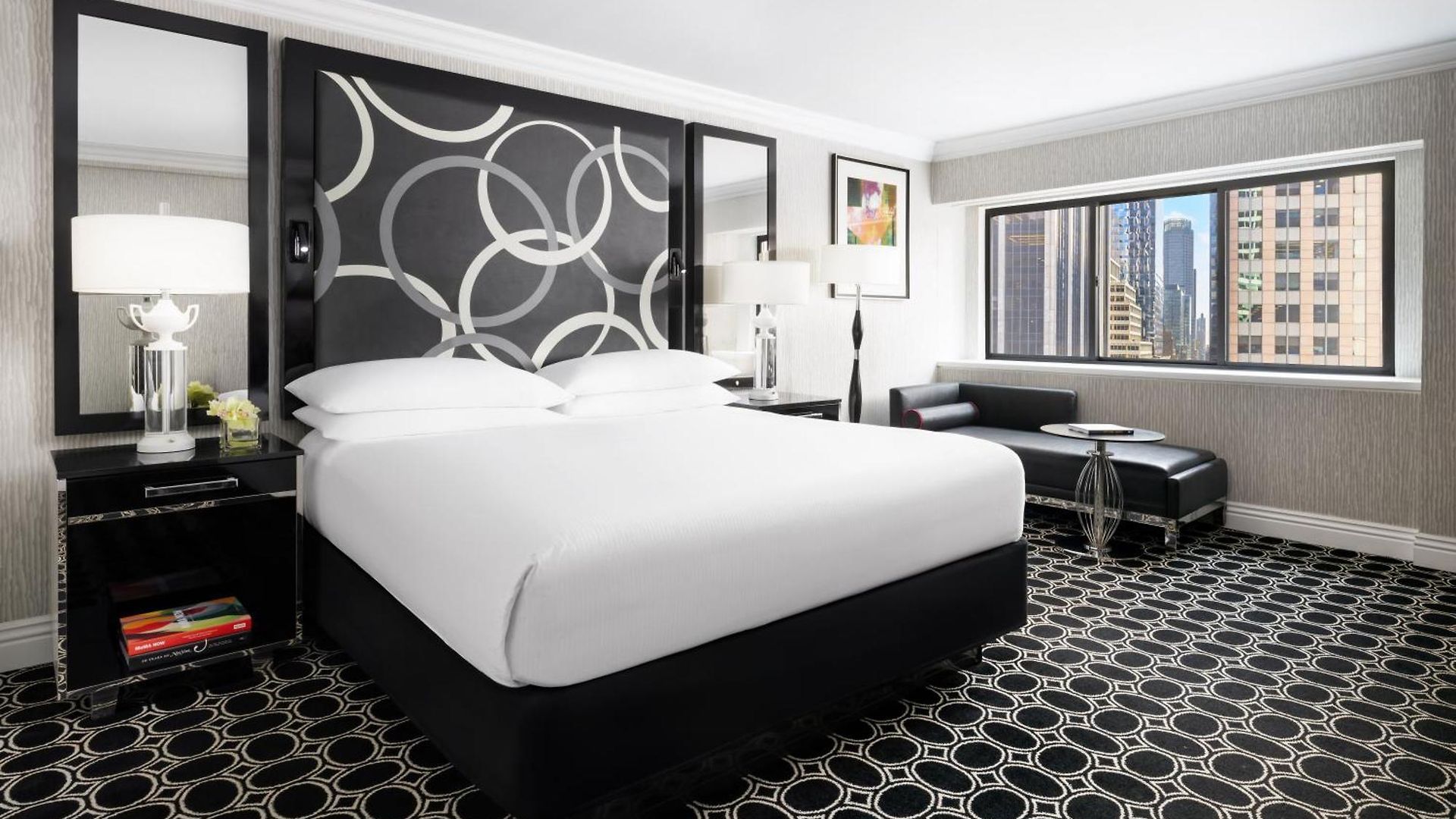Hotel The Muse New York
