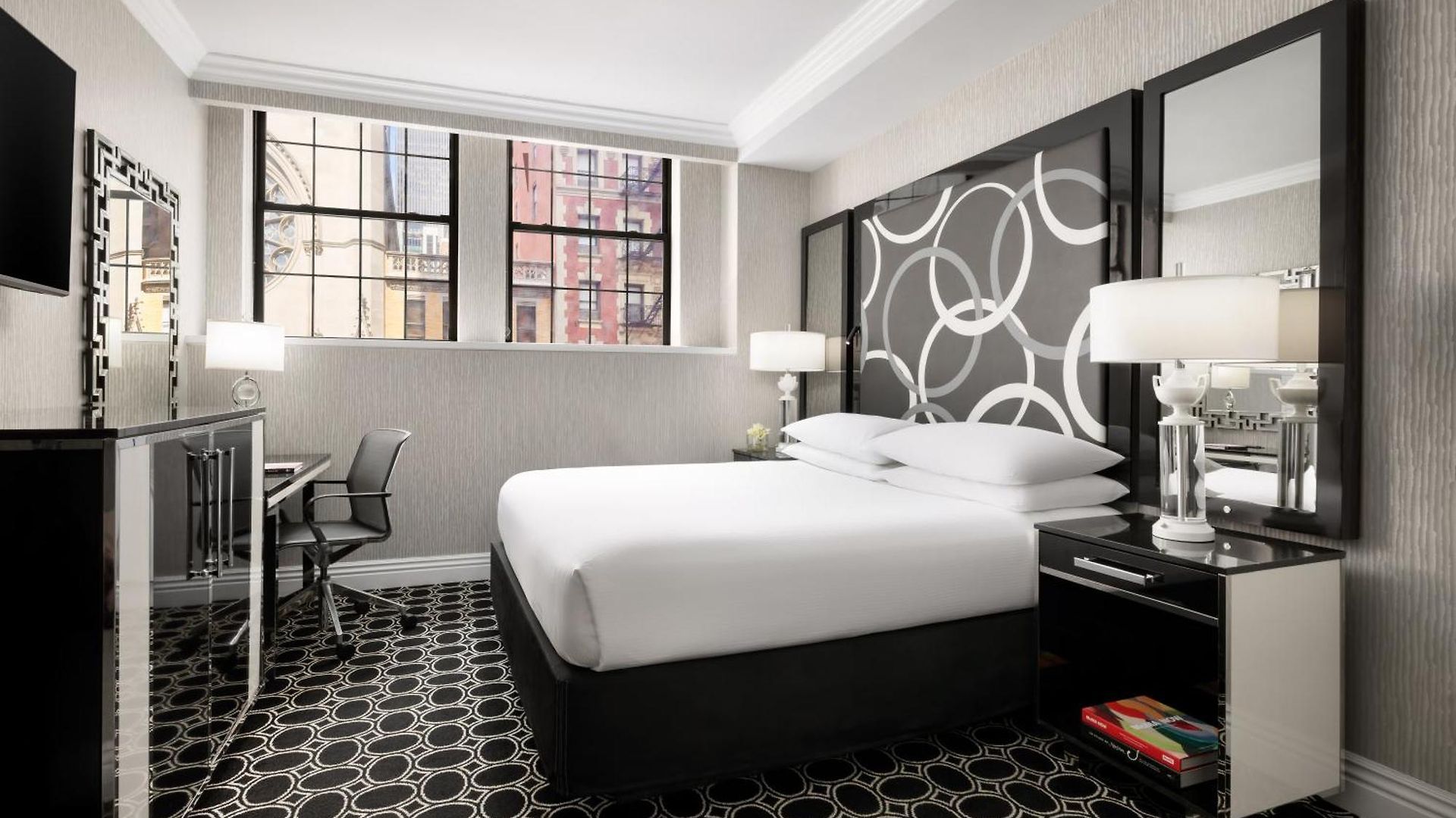 The Muse 4* New York