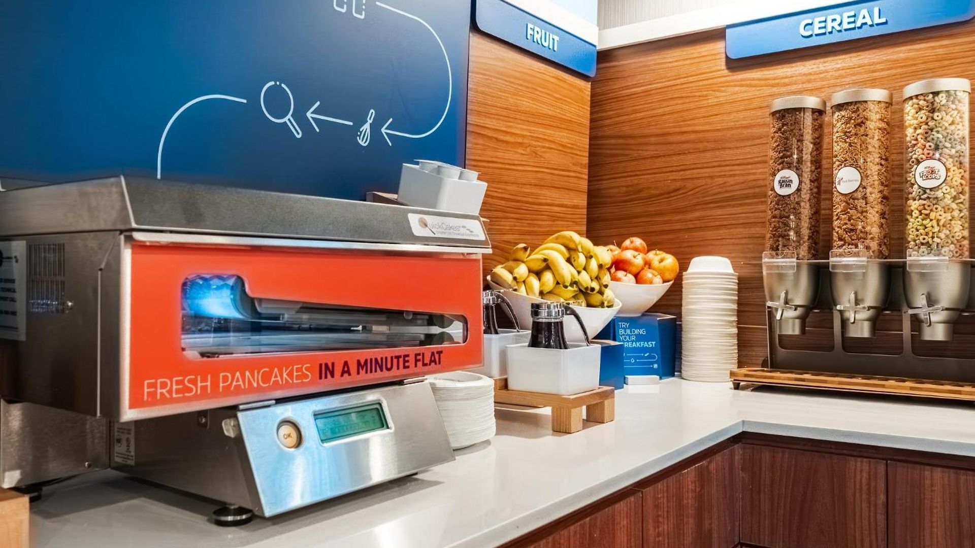 Express Maspeth By Ihg 2* New York