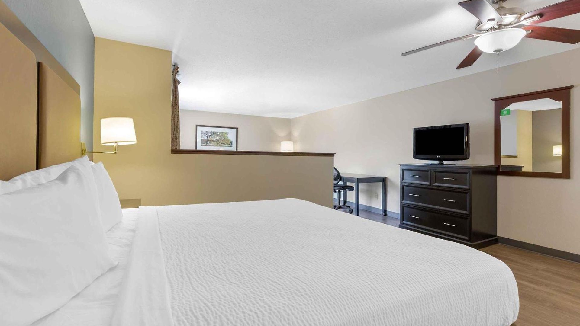 Extended America - - Laguardia Airport 2* New York