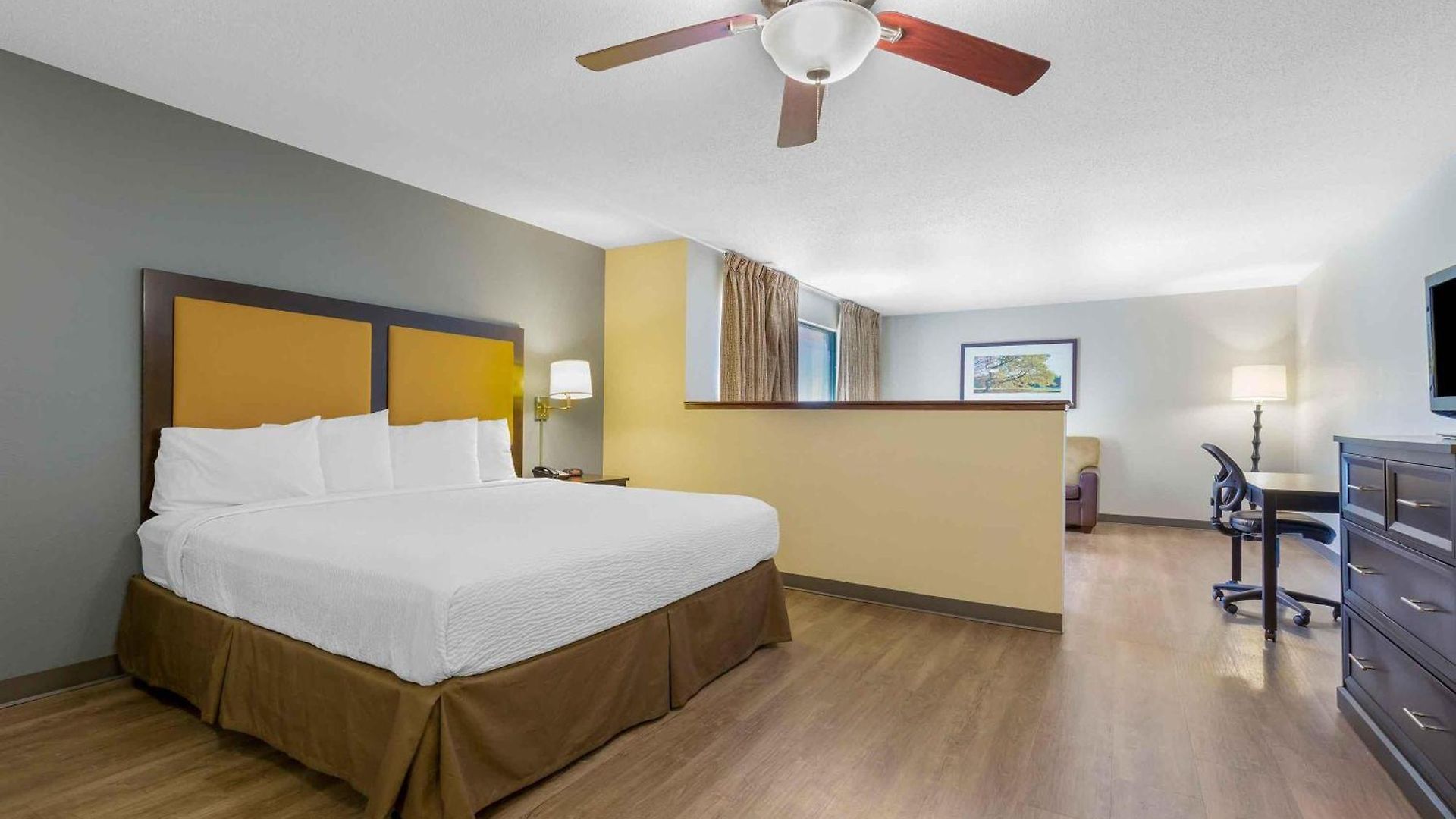 Hotel Extended America - - Laguardia Airport