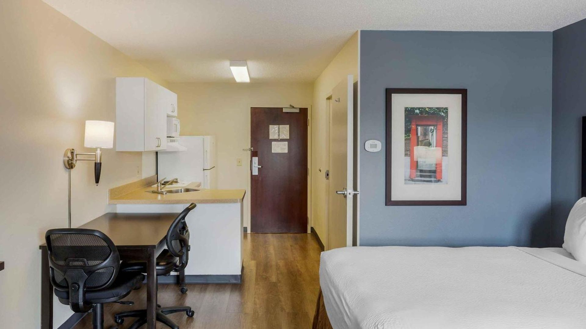Hotel Extended America - - Laguardia Airport New York