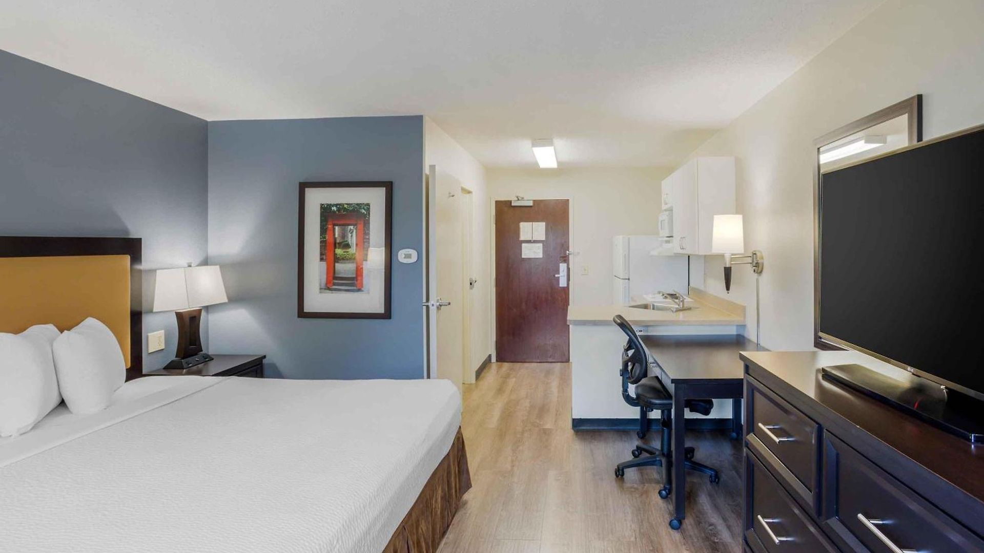 Extended America - - Laguardia Airport 2* New York