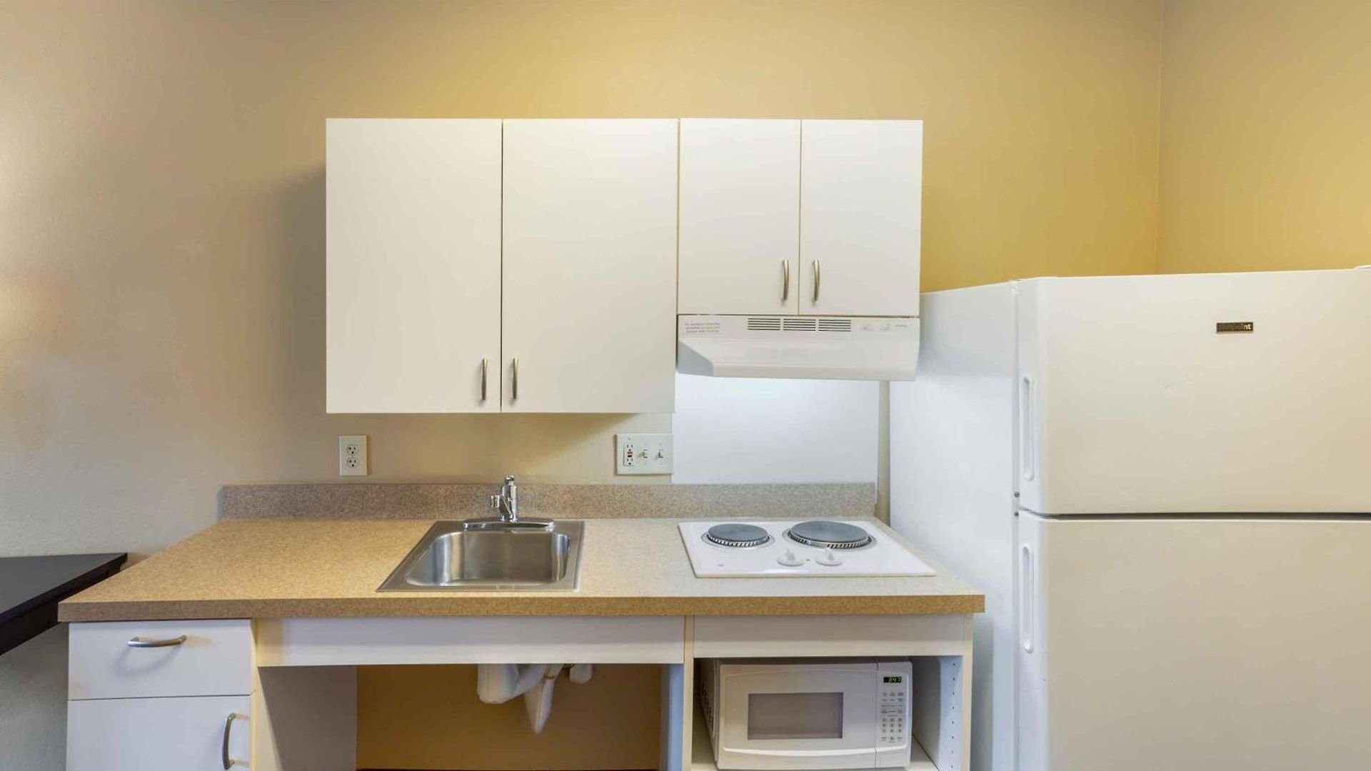 Hotel Extended America - - Laguardia Airport