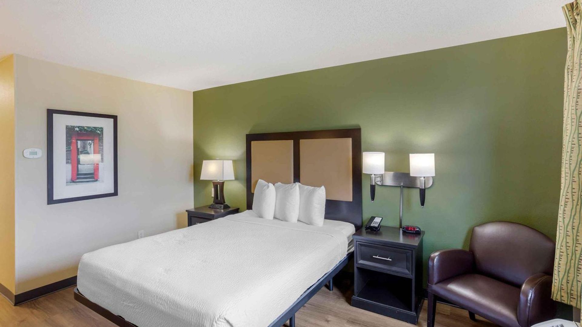 Extended America - - Laguardia Airport Hotel 2*