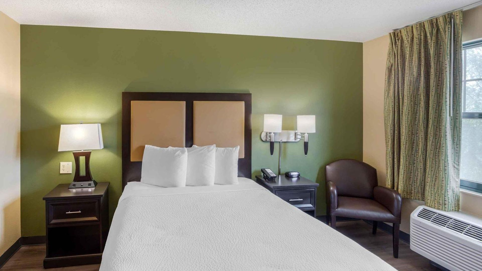 Hotel Extended America - - Laguardia Airport 2*