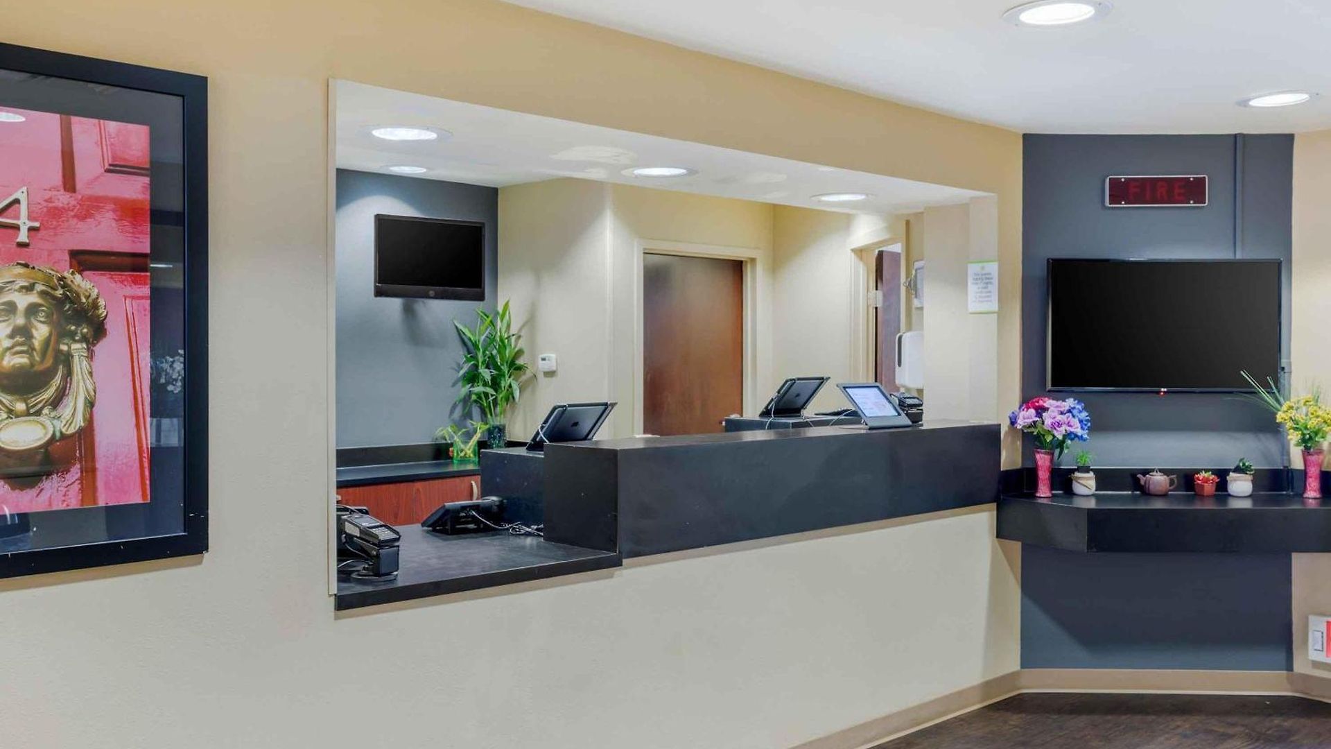 Extended America - - Laguardia Airport 2* New York
