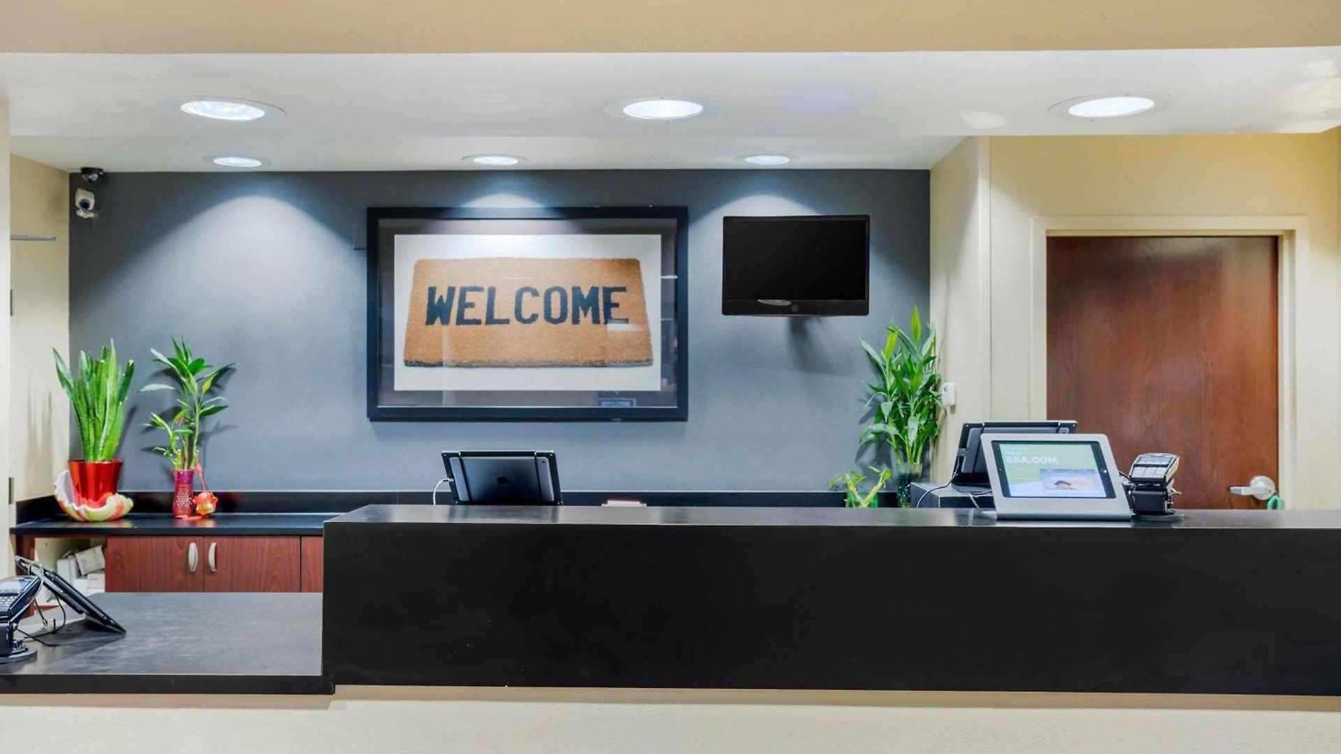 Hotel Extended America - - Laguardia Airport 2*