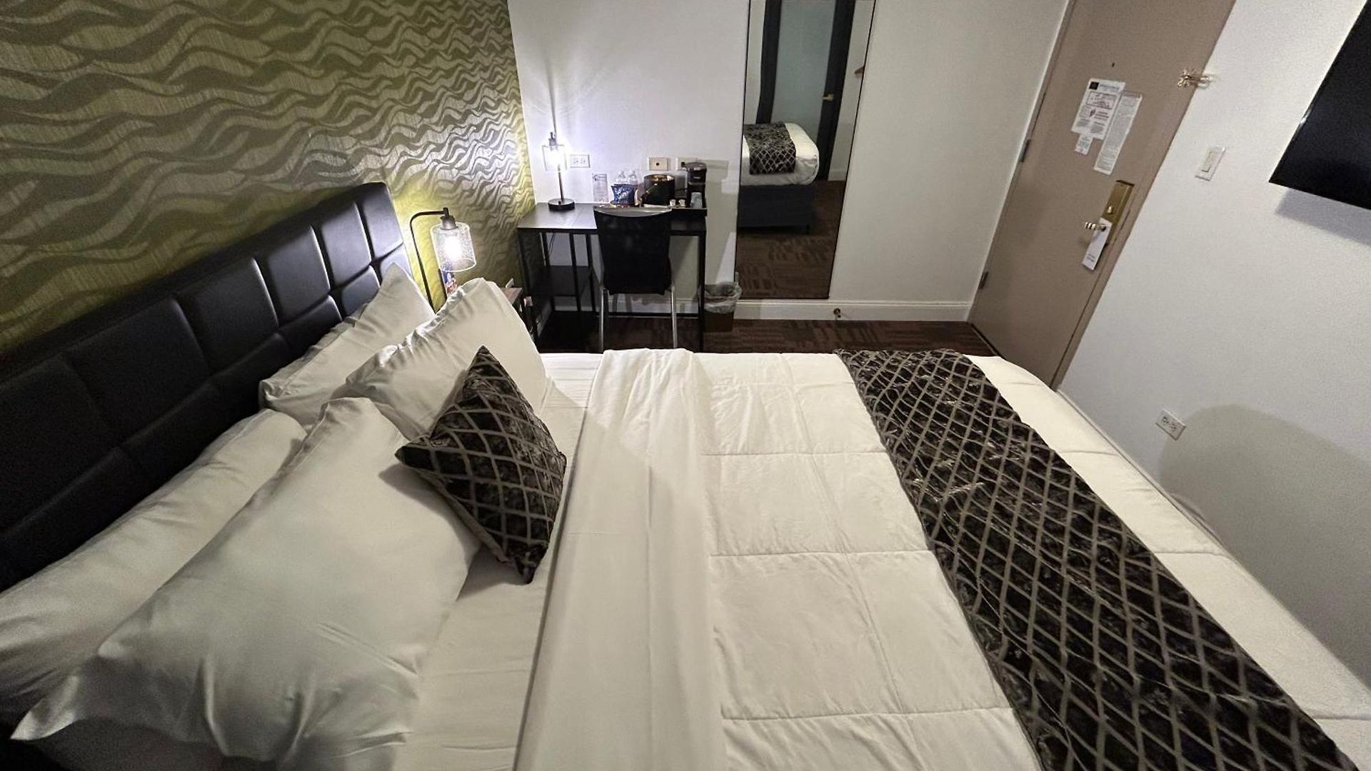 Richland Les Hotel New York