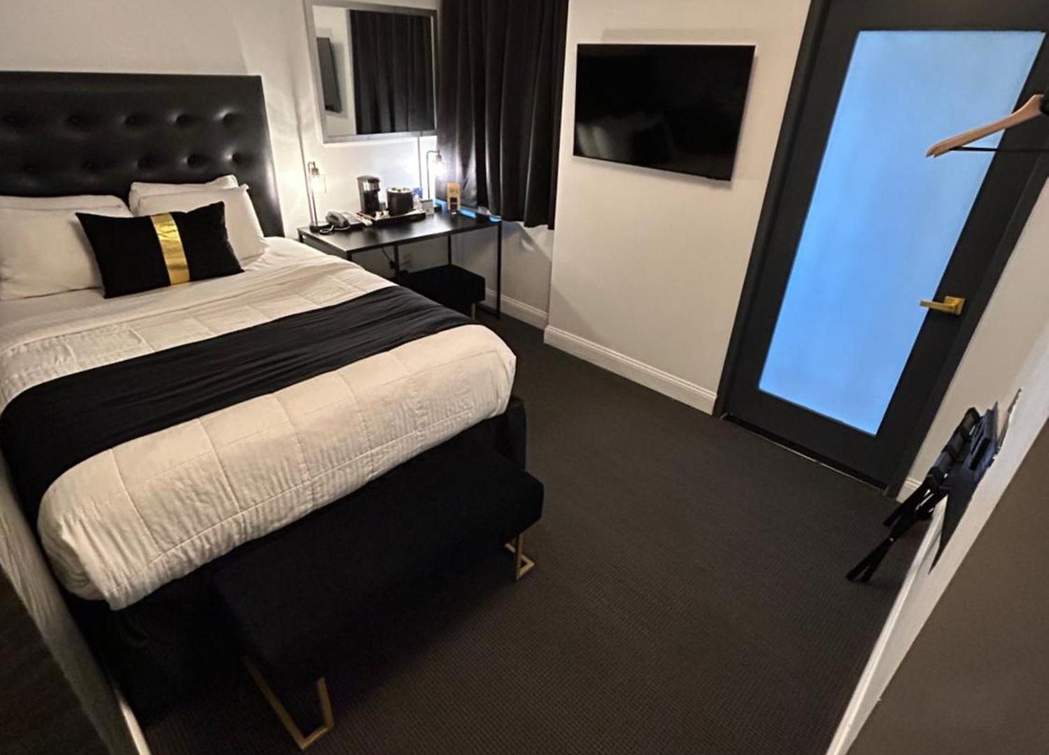 Hotel Richland Les