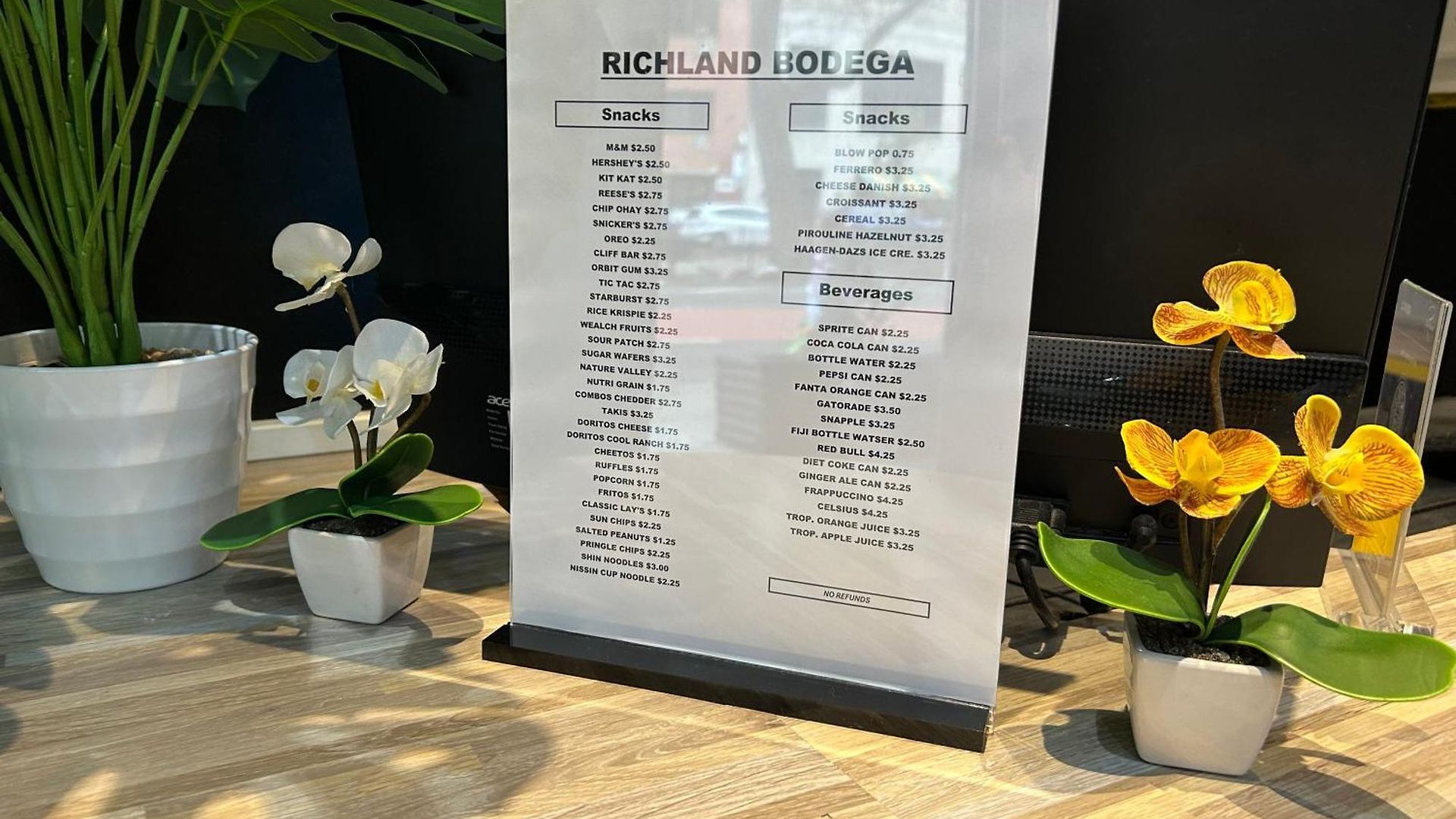 Richland Les Hotel New York