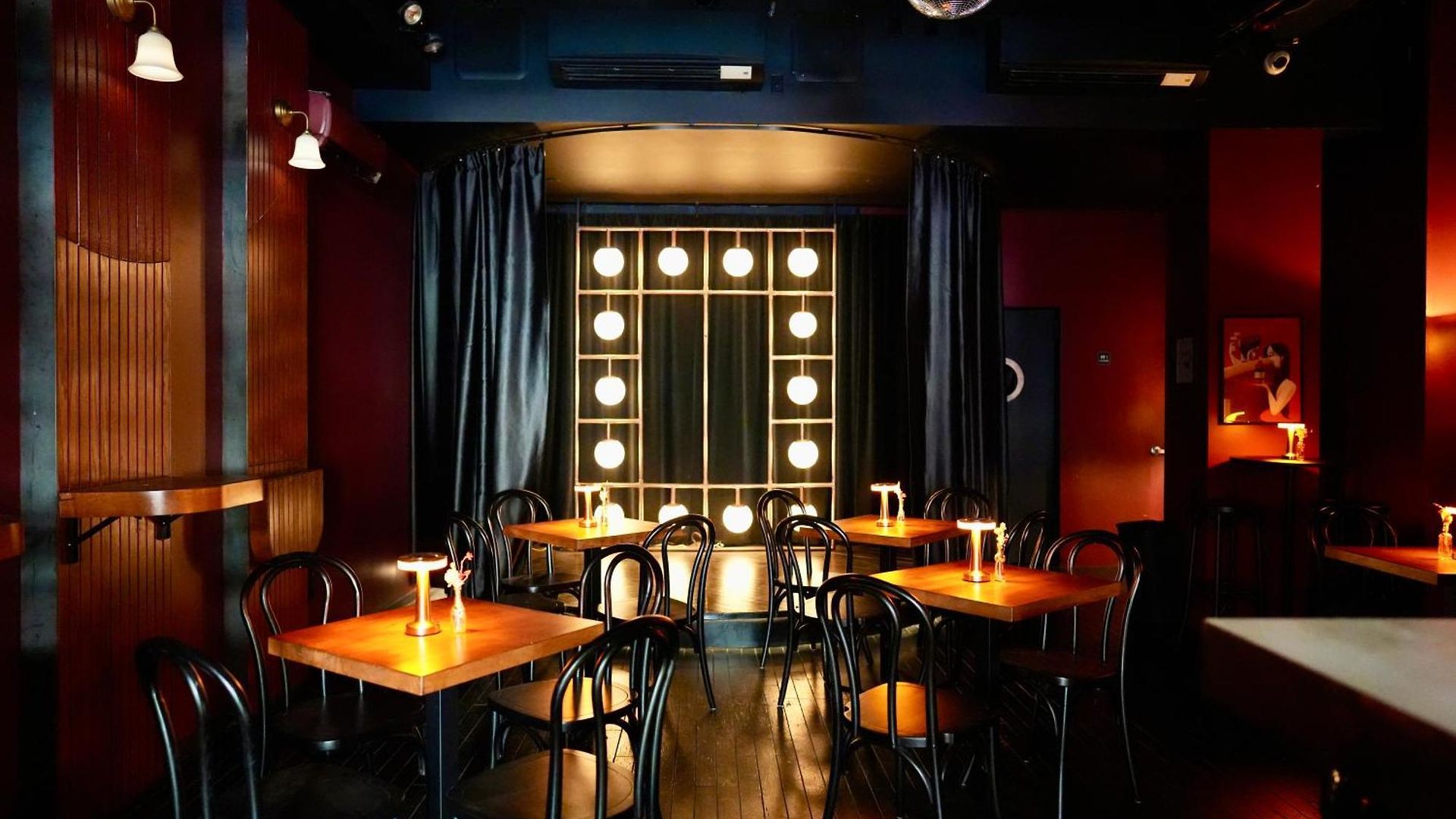 Hostel The Nolita Express New York