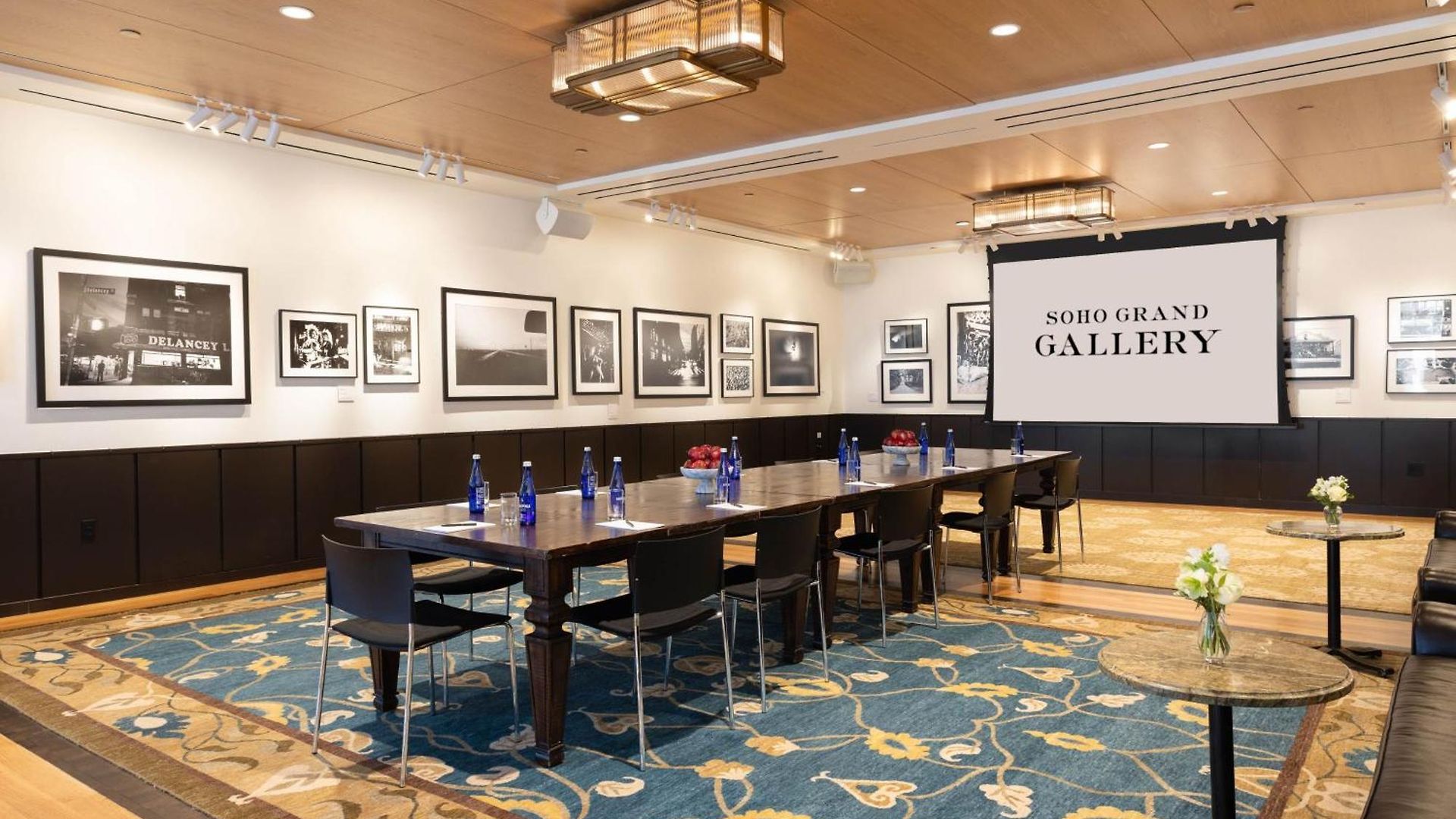 Soho Grand 4* New York