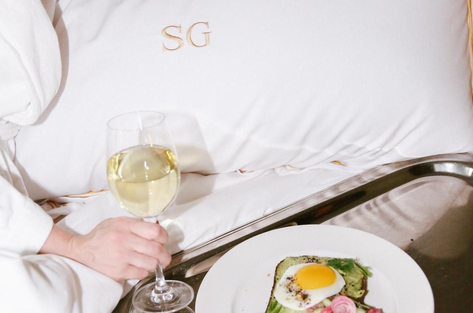 Soho Grand Hotel New York