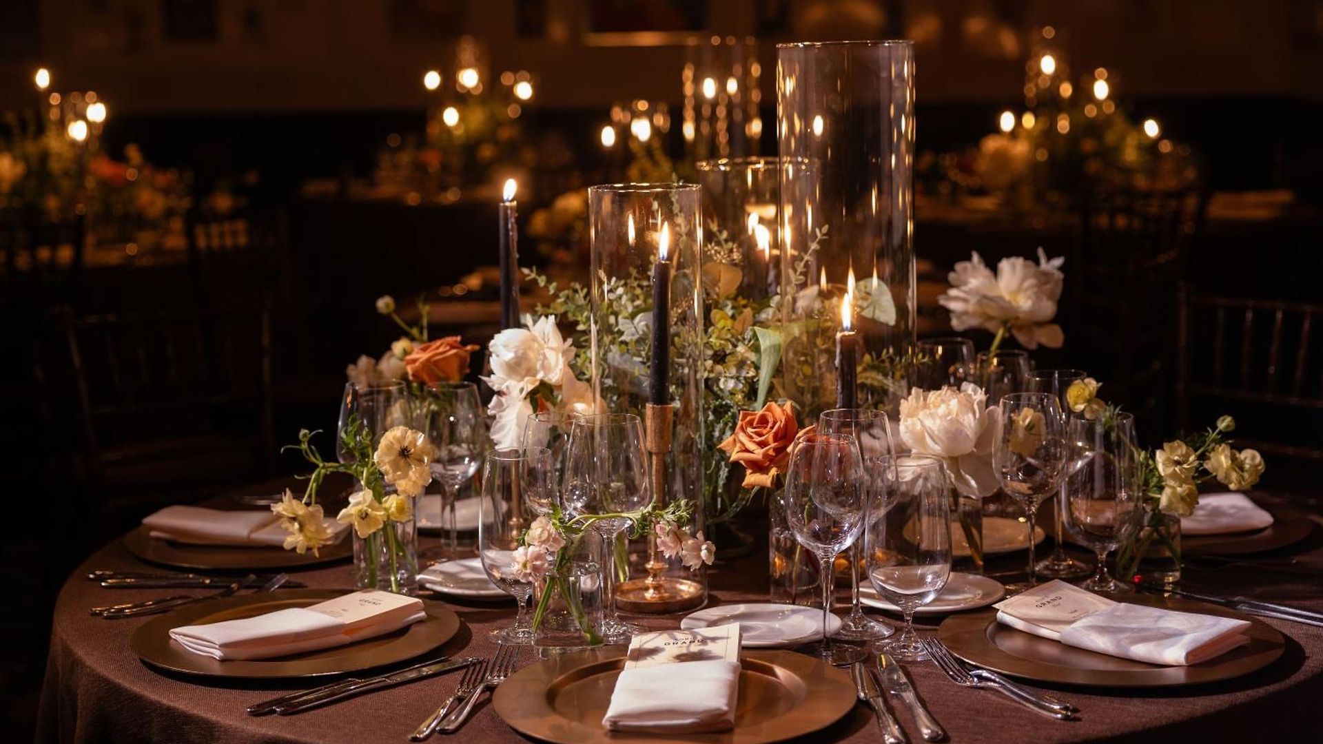 Soho Grand Hotel
