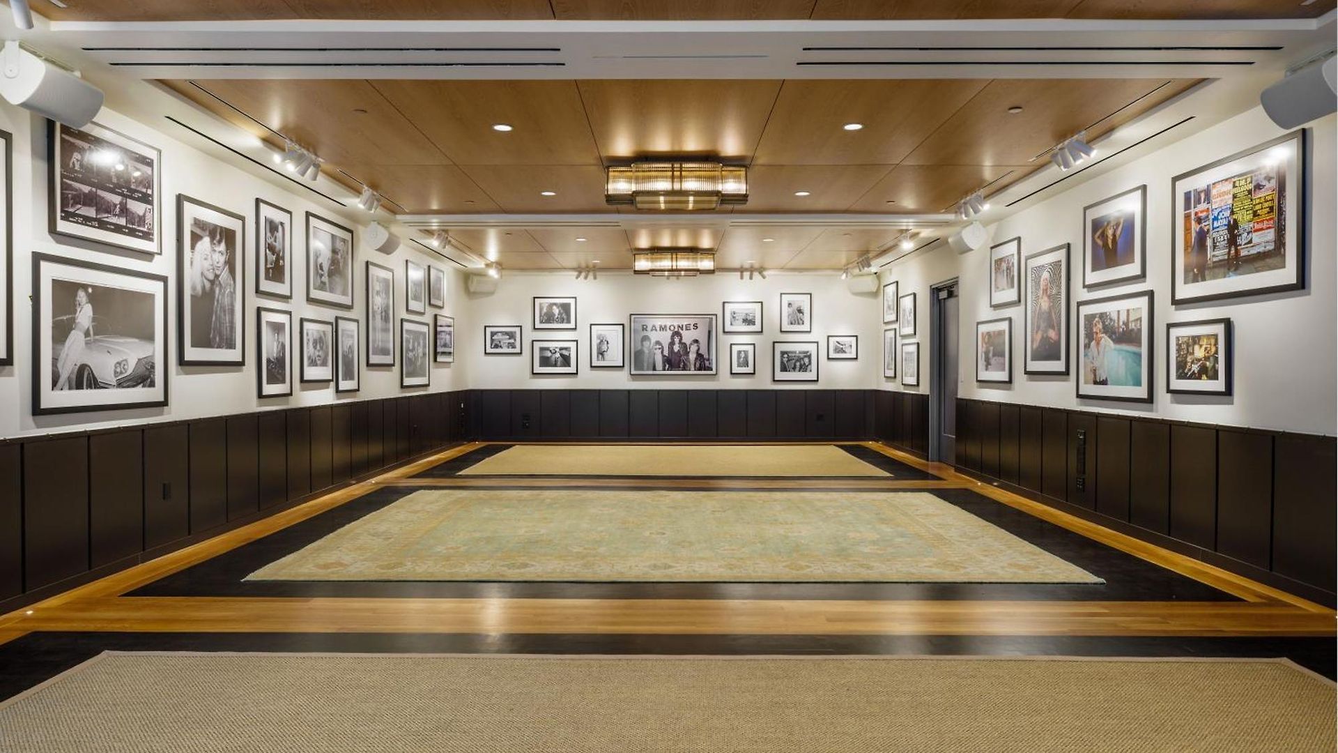 Hotel Soho Grand