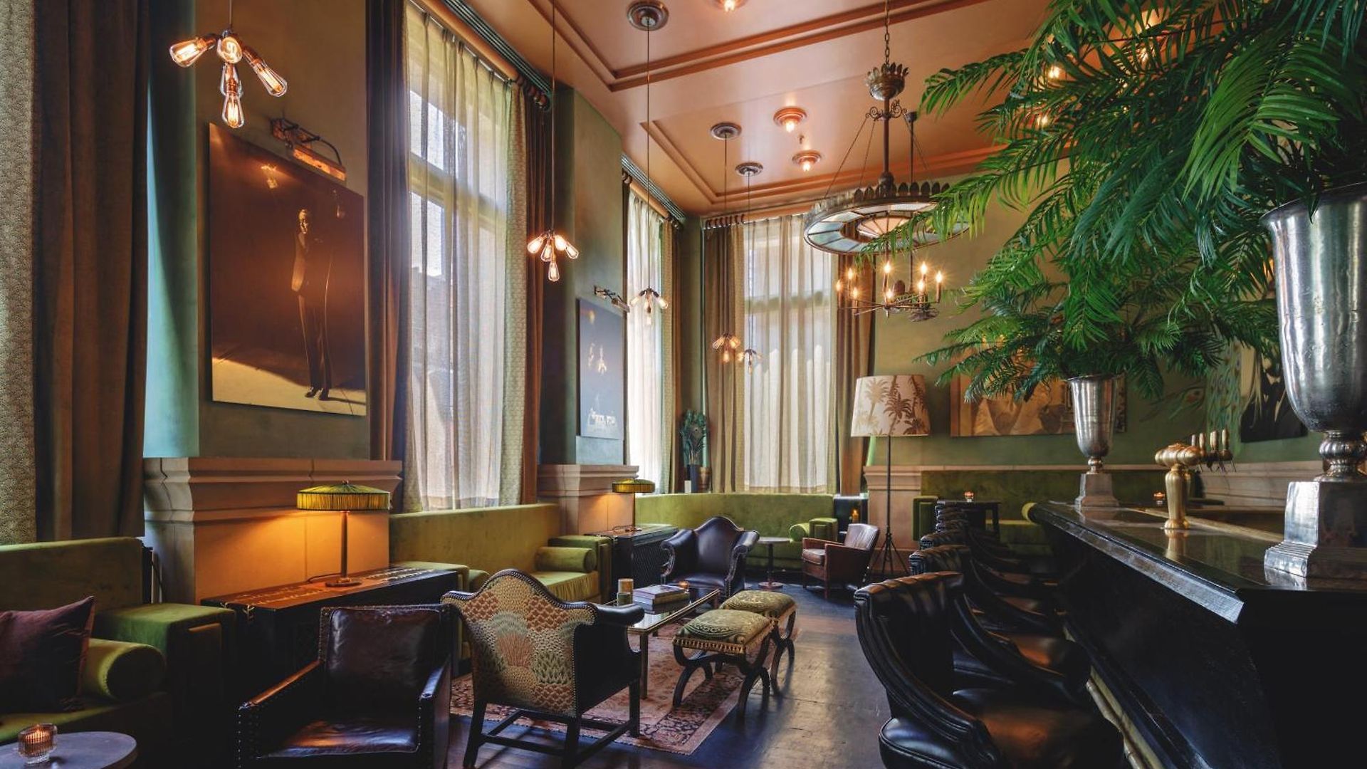 Soho Grand New York