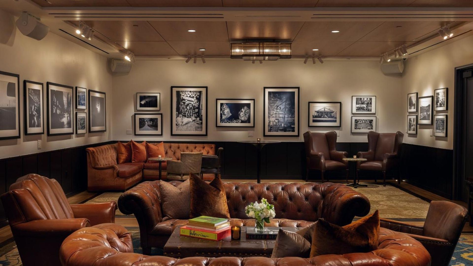 Soho Grand 4* New York