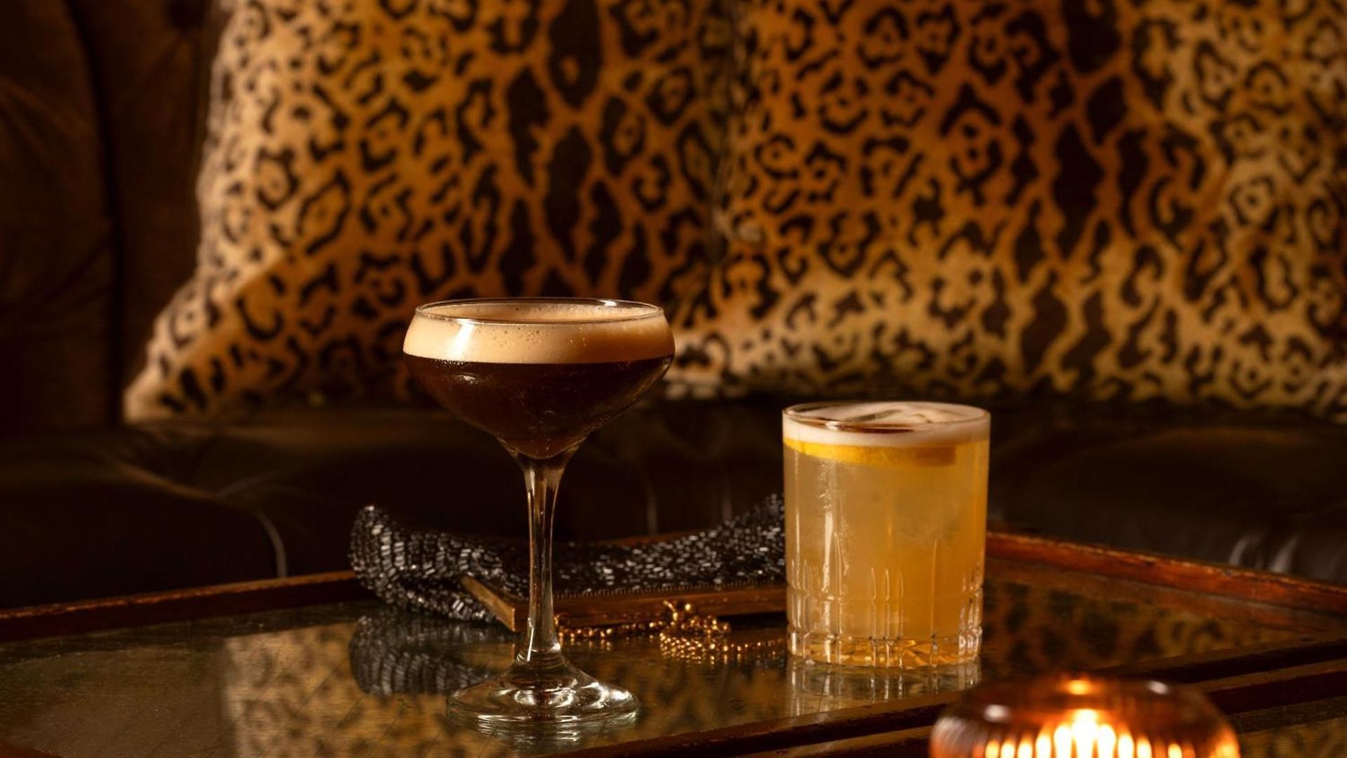 Soho Grand Hotel