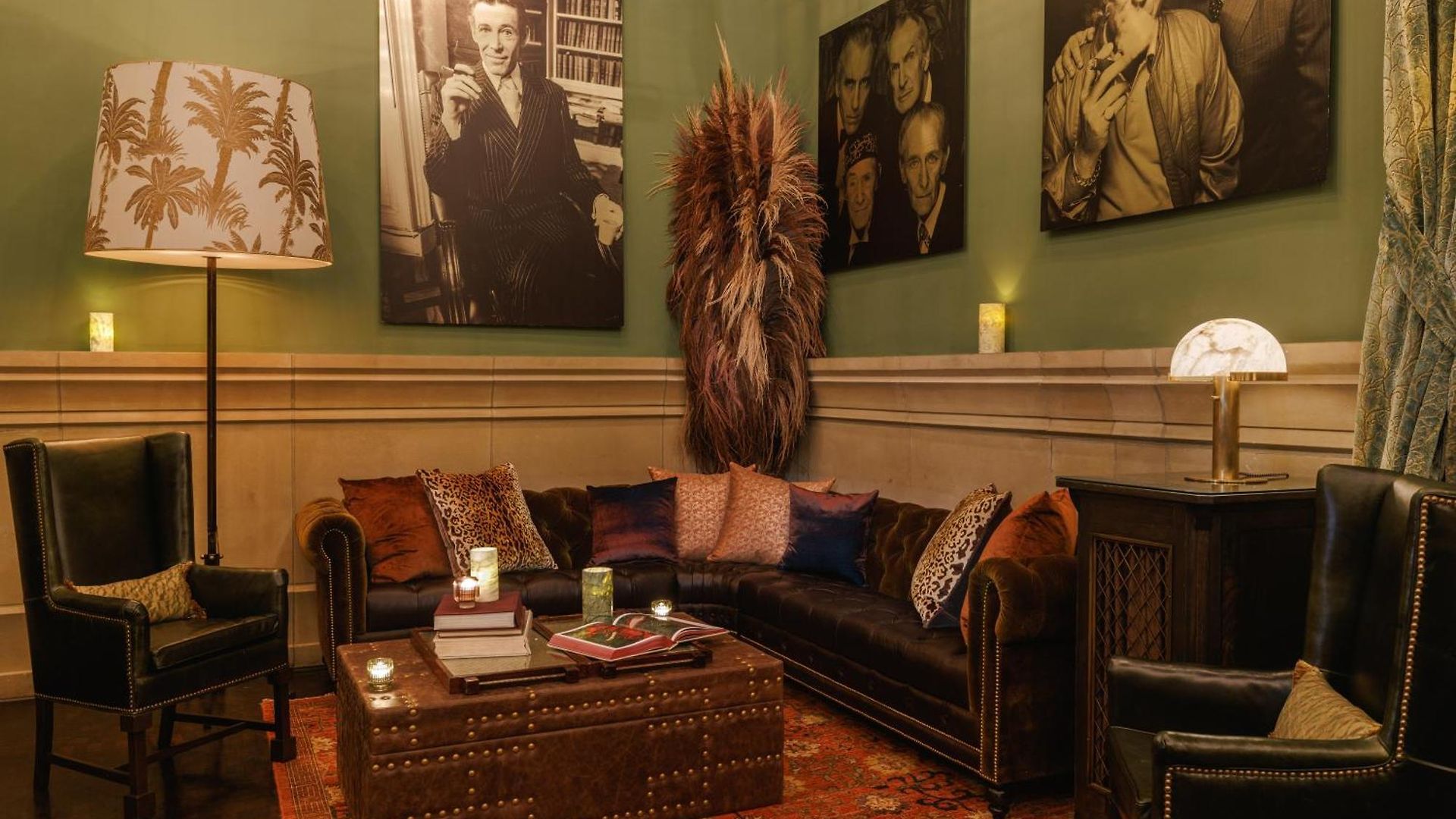 Soho Grand Hotel New York