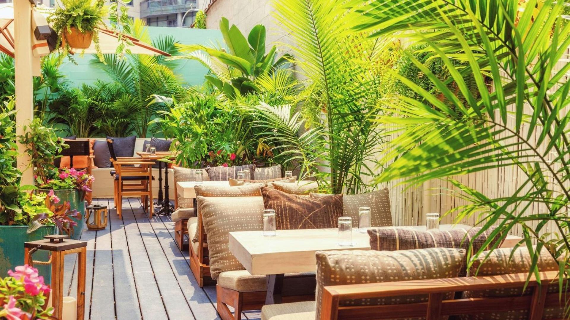 Soho Grand 4*