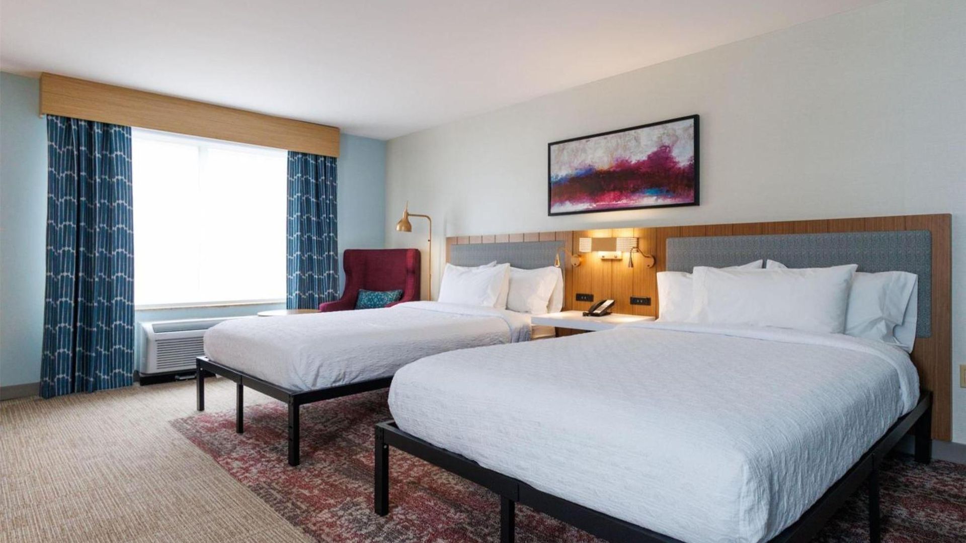 Hilton Garden New York/staten Island Hotel New York