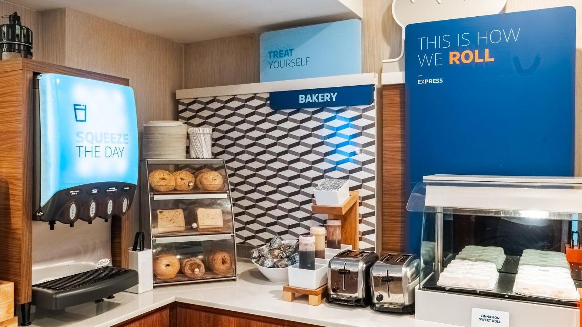 Express Maspeth By Ihg New York